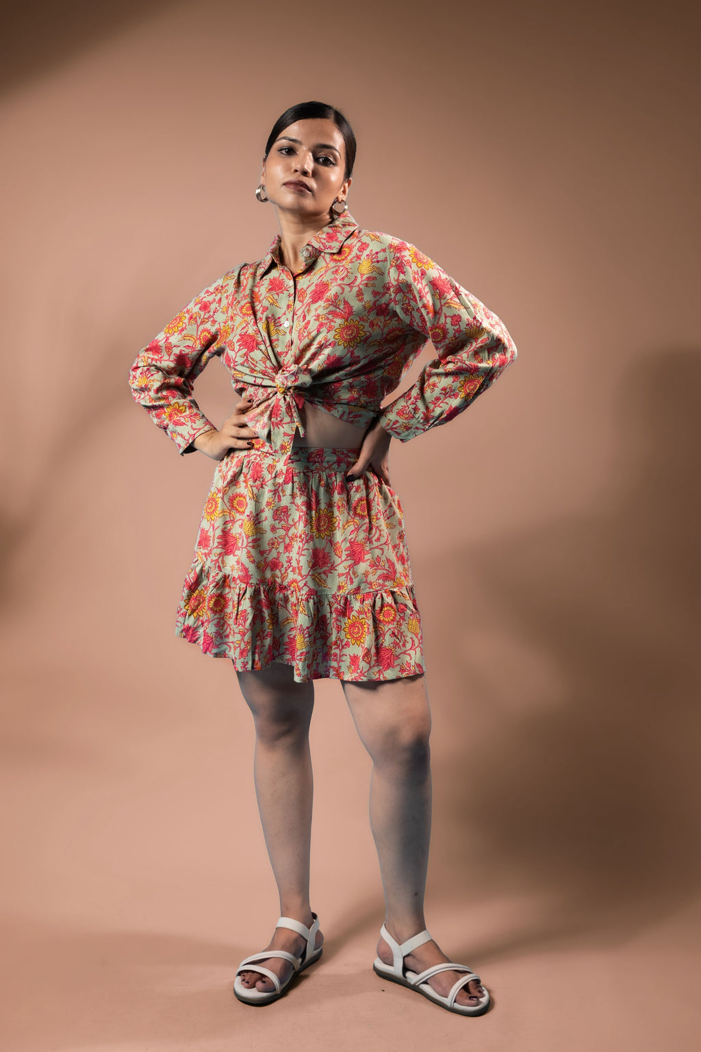 SIROCCO SET