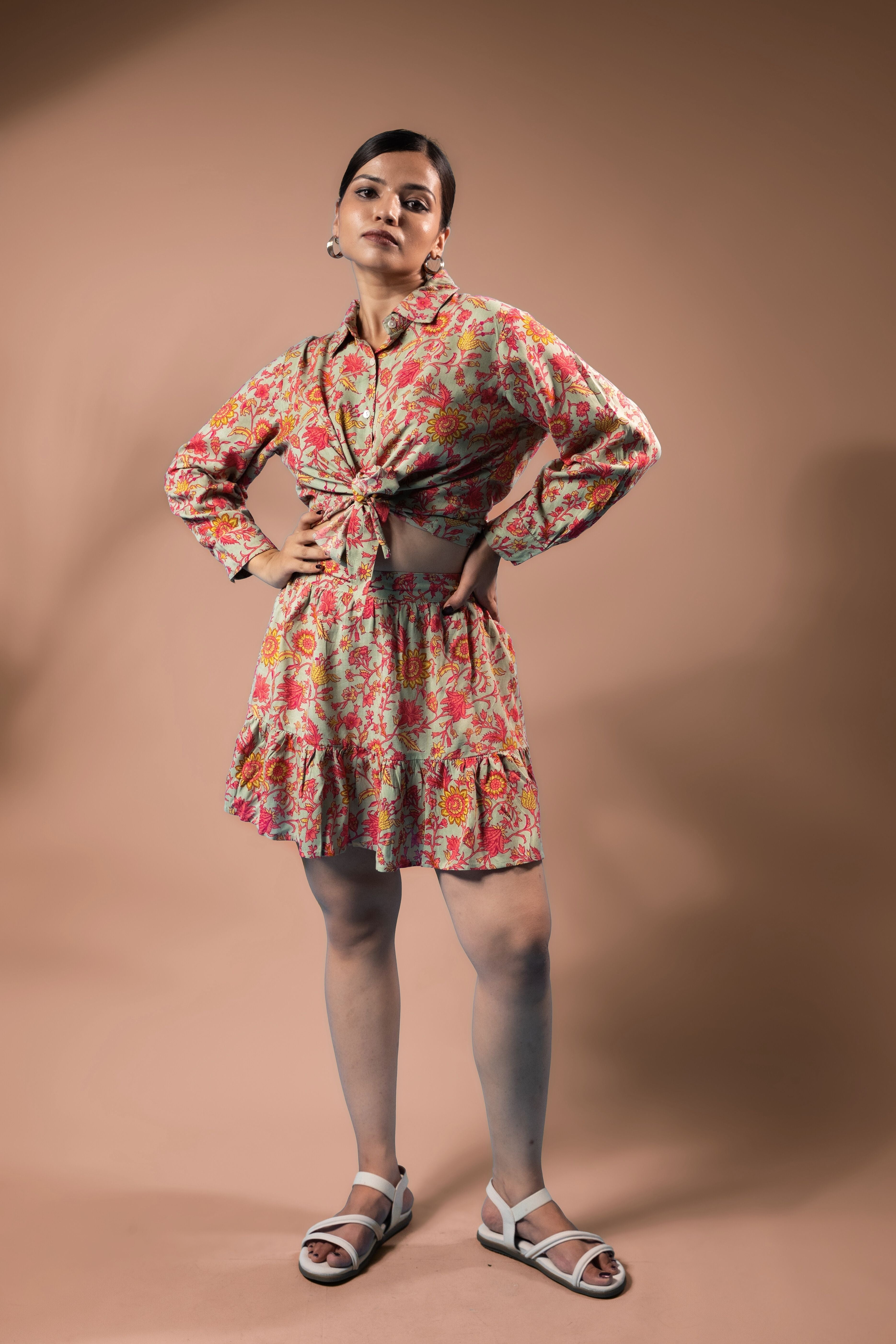 SIROCCO SET