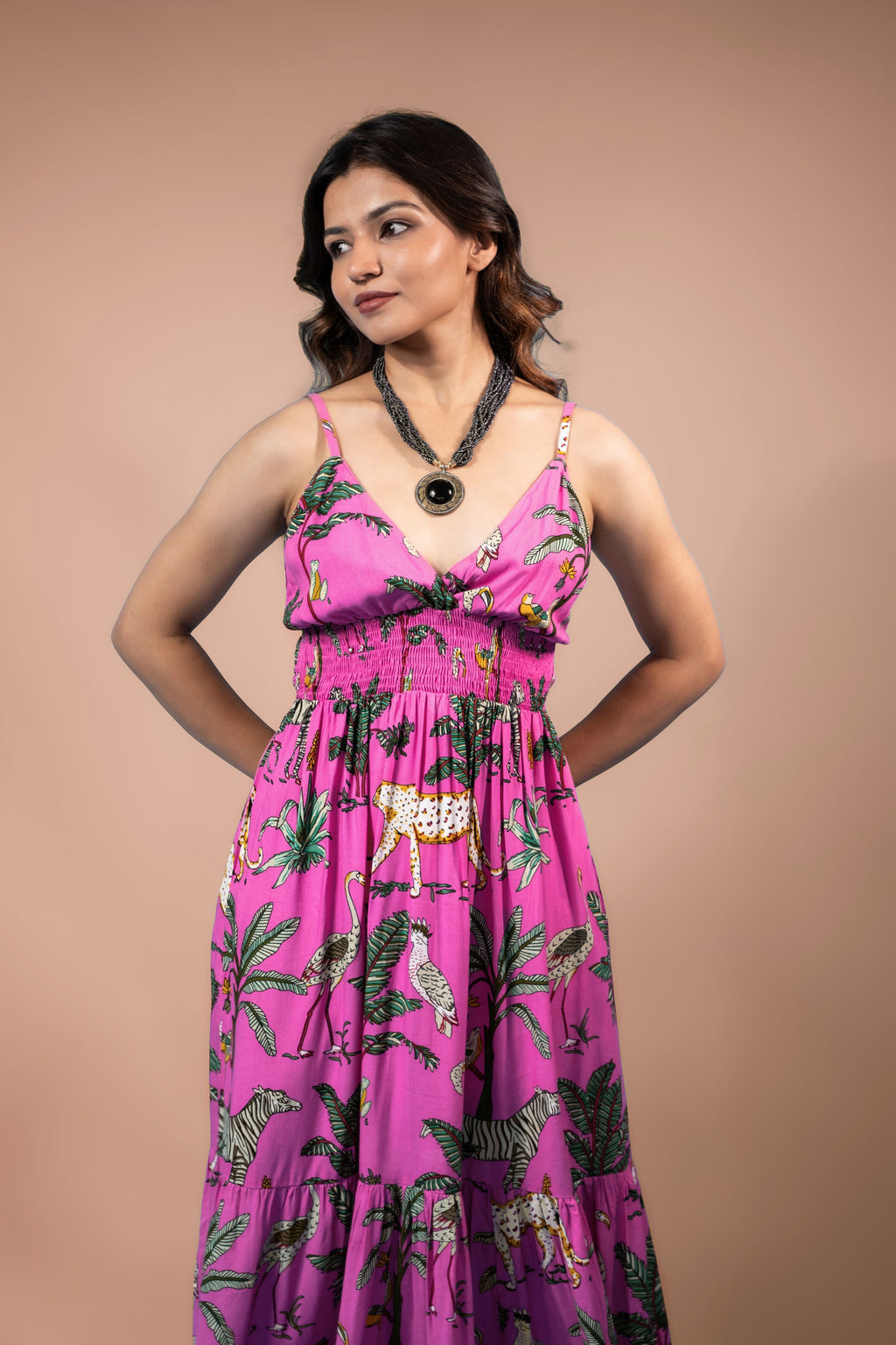 BRISA DRESS