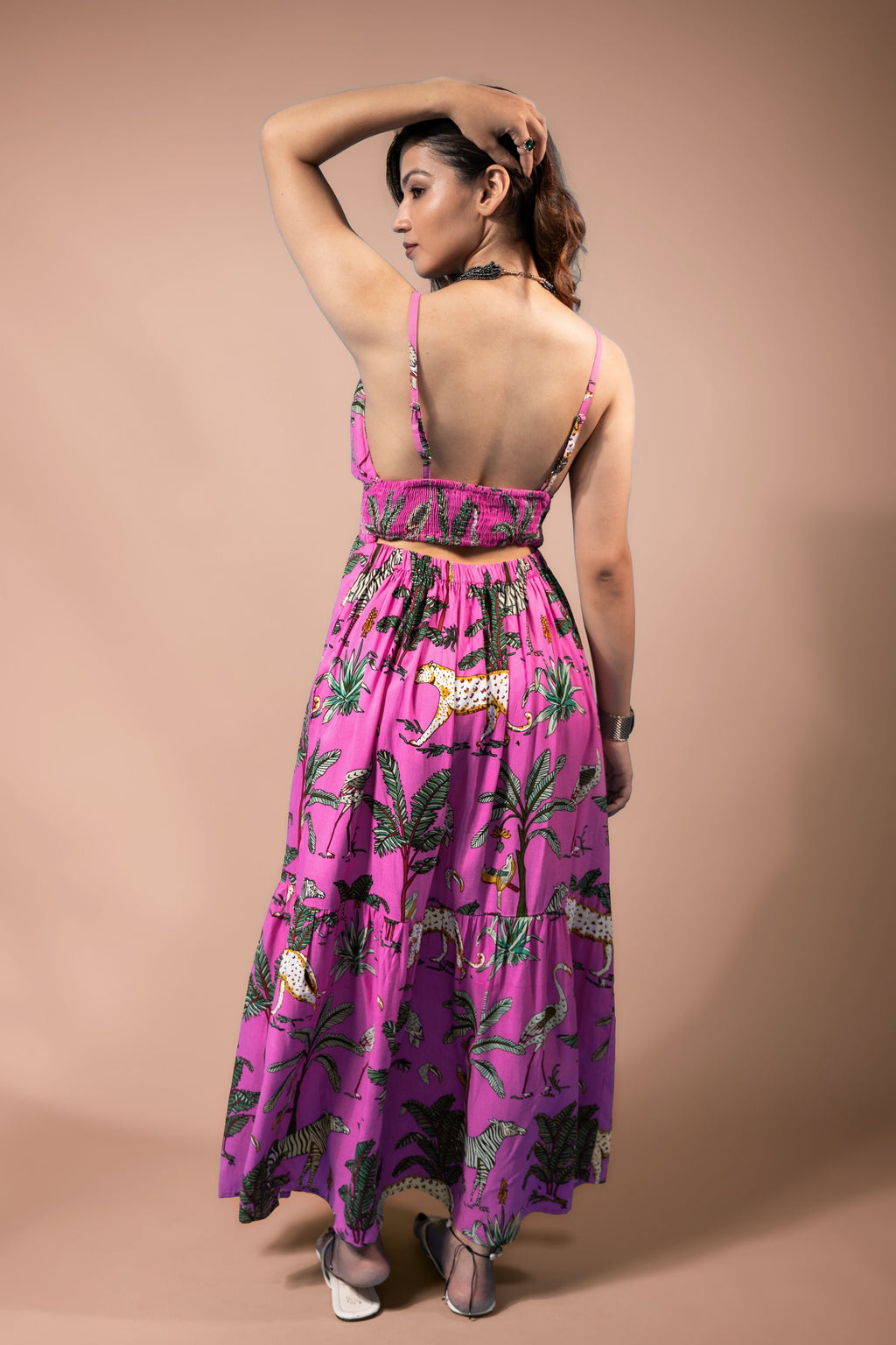 BRISA DRESS