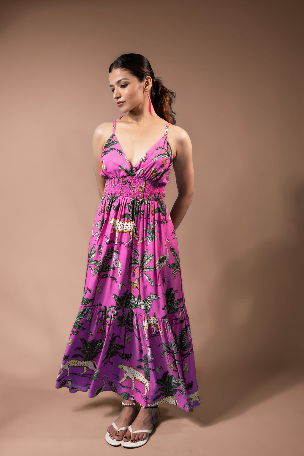 BRISA DRESS