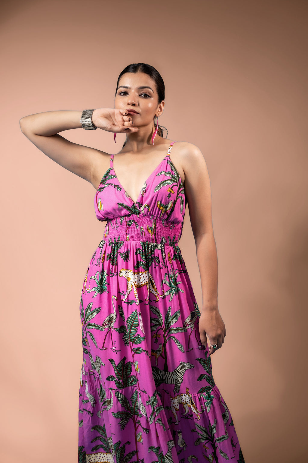 BRISA DRESS