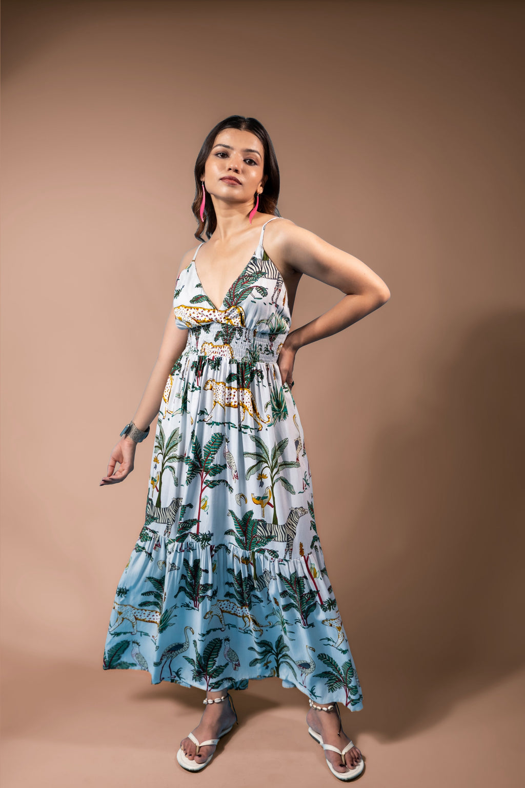 BRISA DRESS