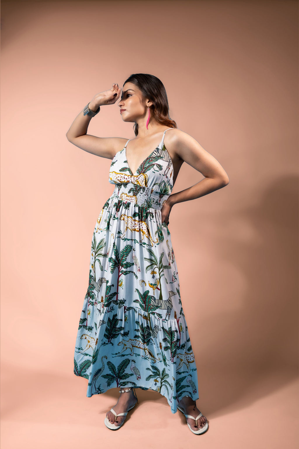 BRISA DRESS