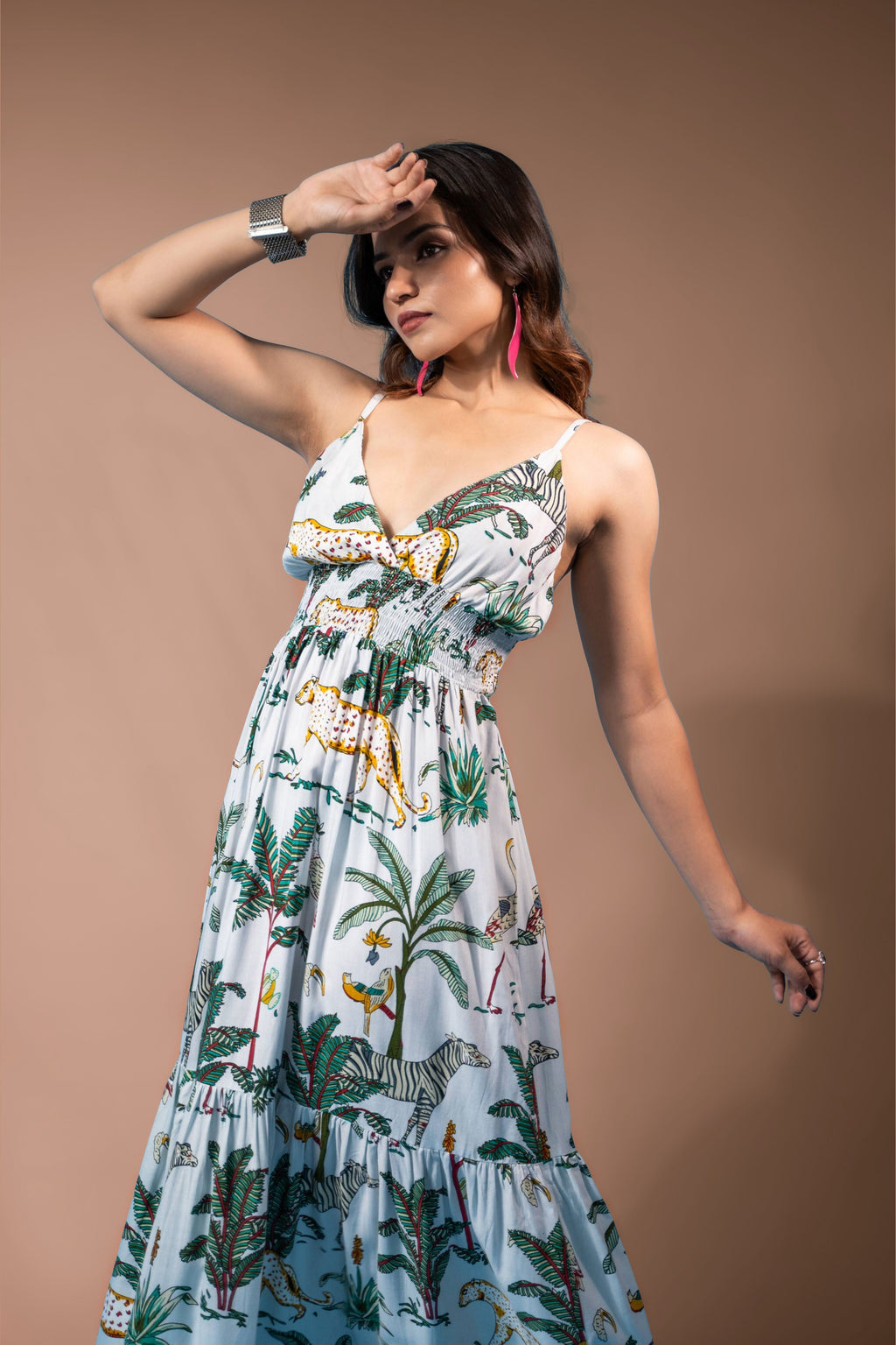 BRISA DRESS