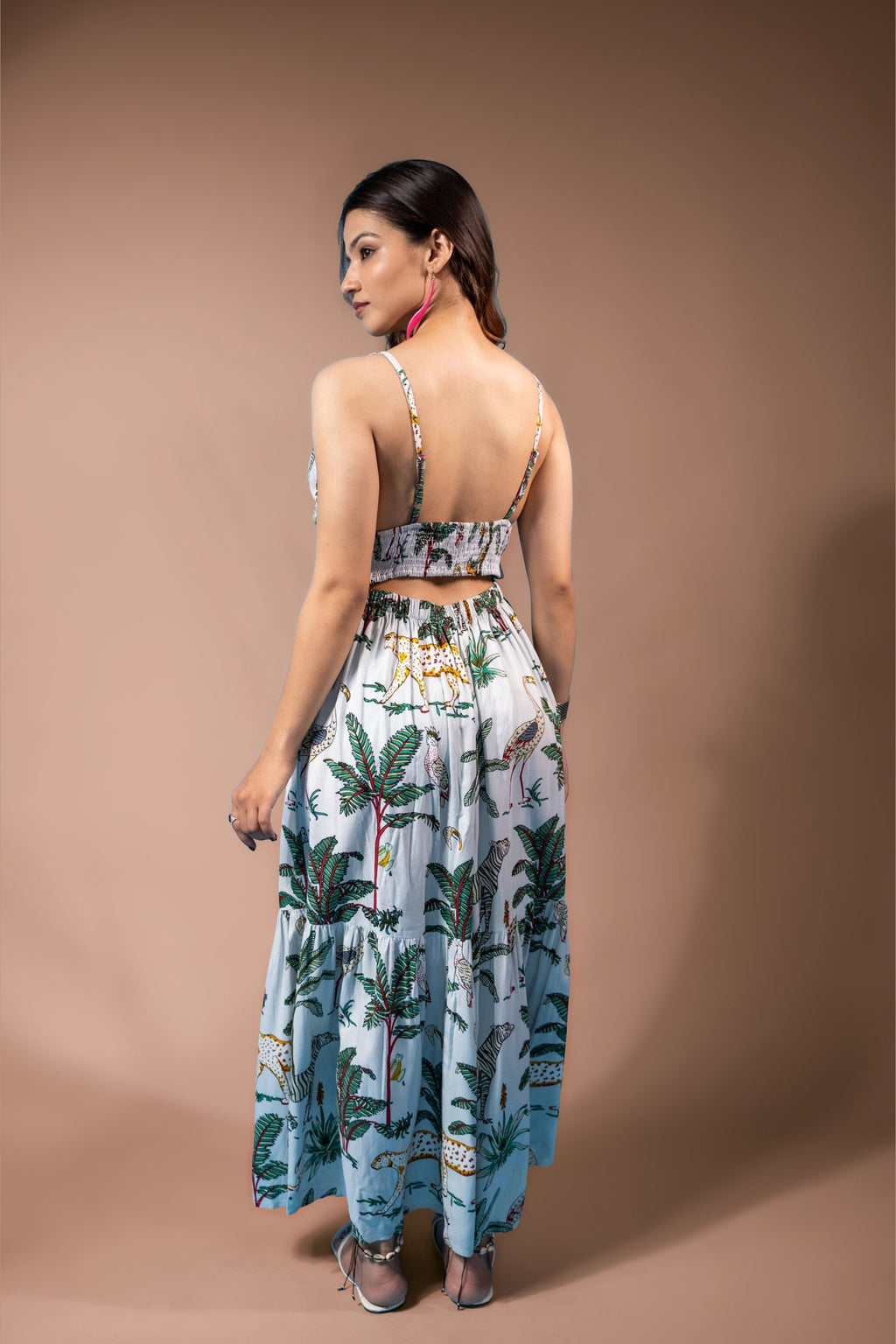 BRISA DRESS