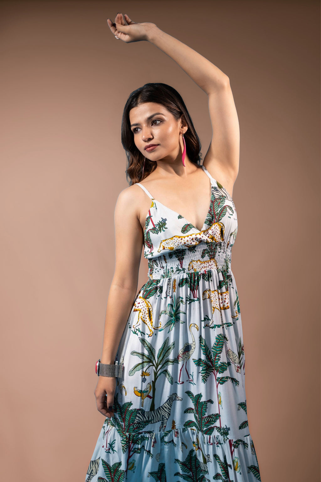 BRISA DRESS