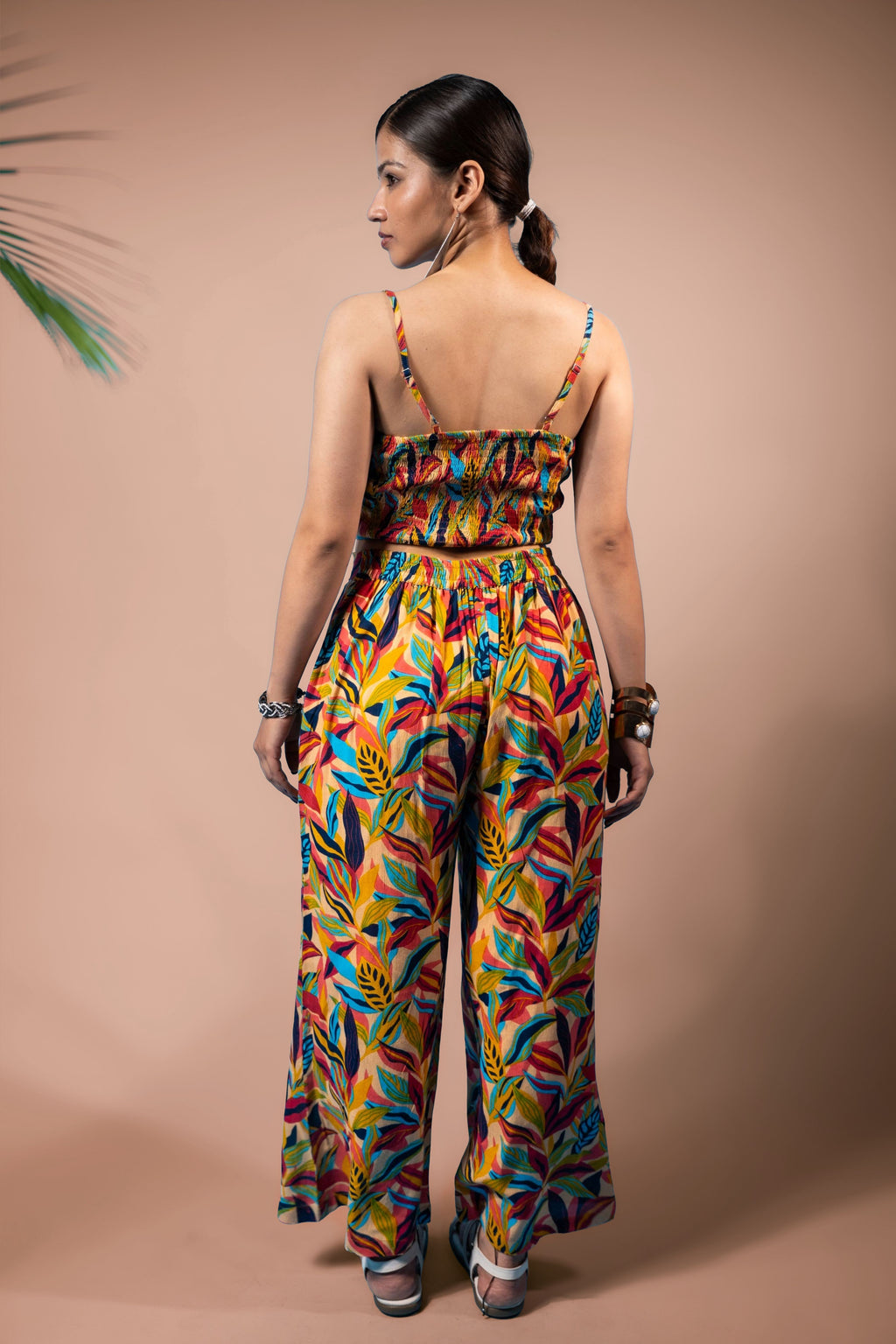 PAMPA SET