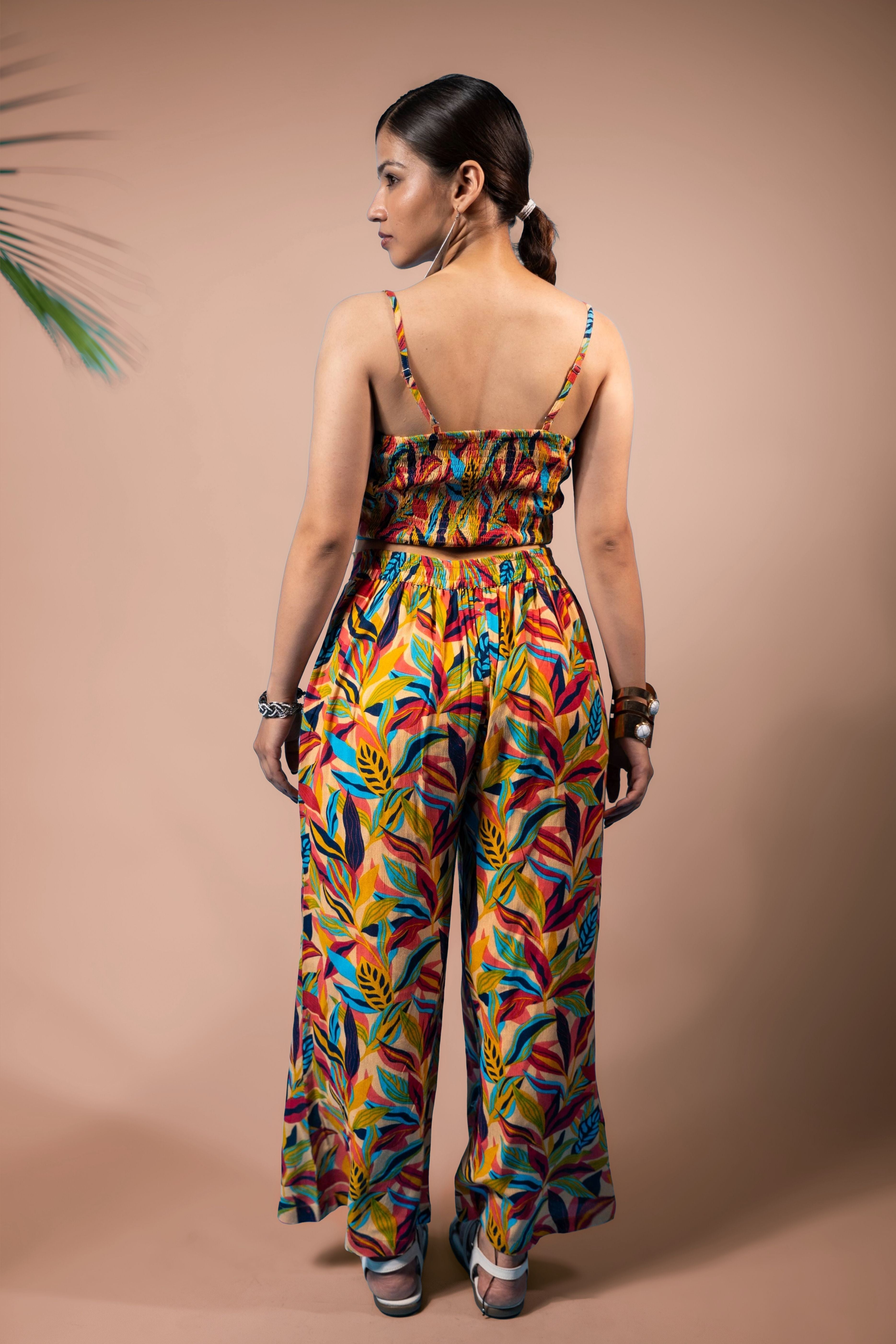 PAMPA SET