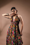 FLEUR DRESS