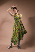 FLEUR DRESS