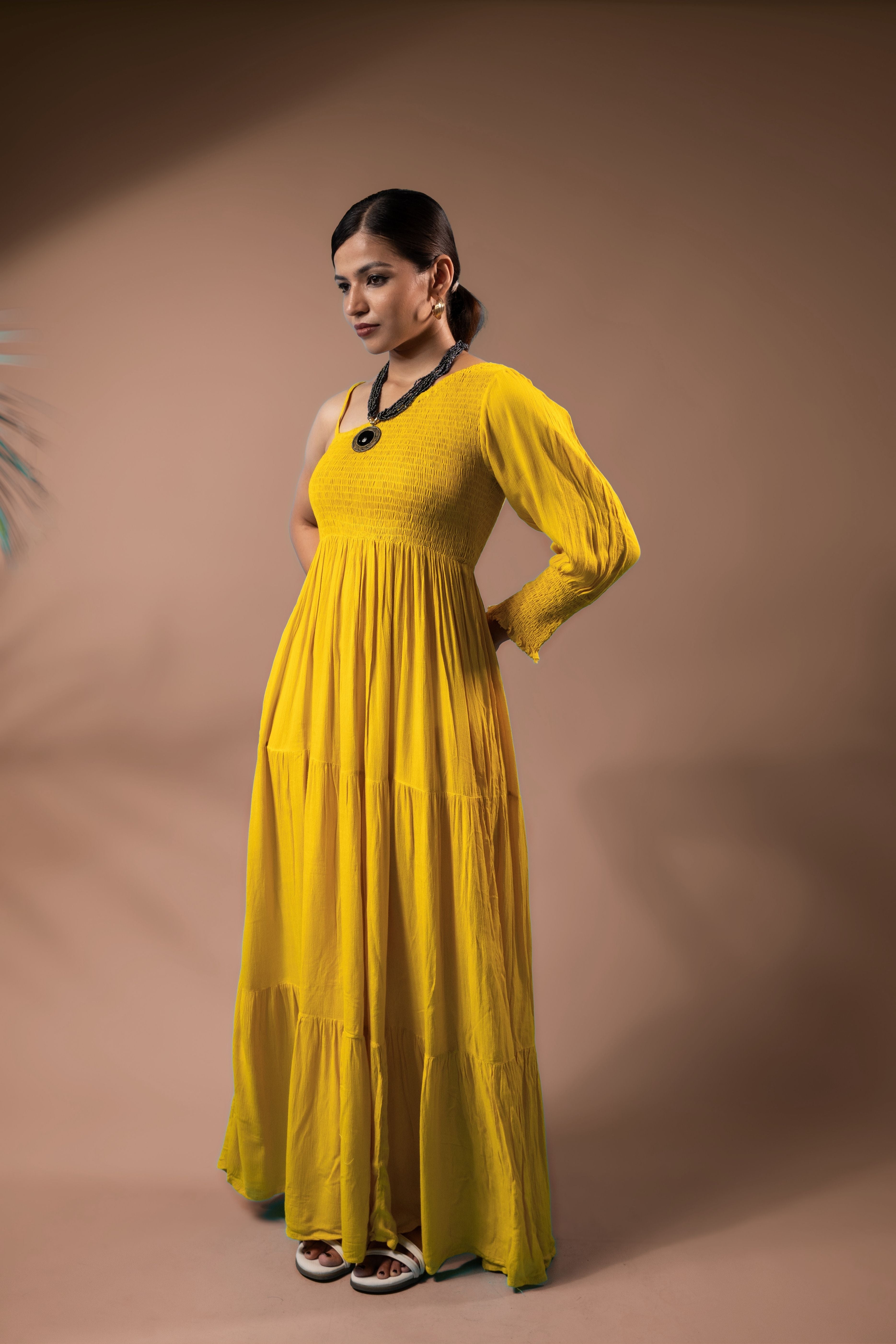 MAREA DRESS