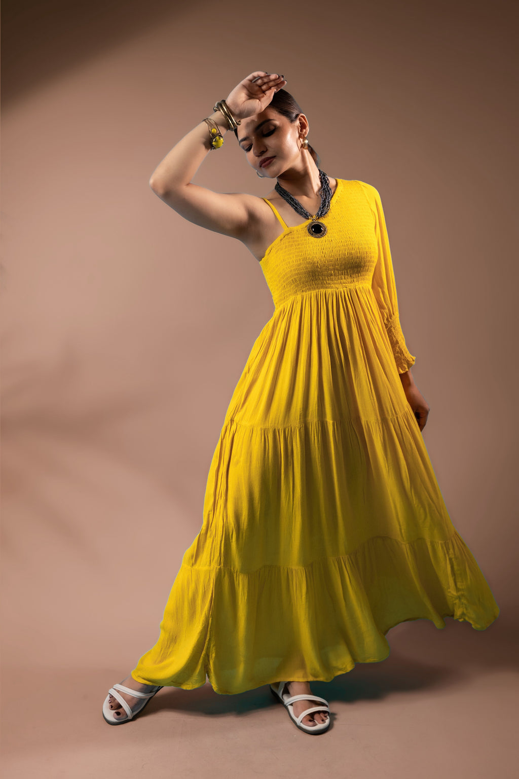 MAREA DRESS