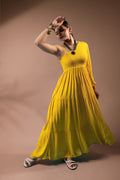 MAREA DRESS