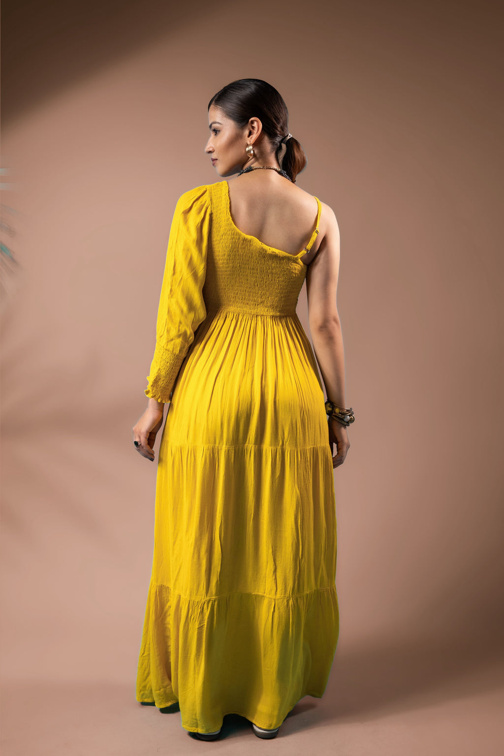MAREA DRESS