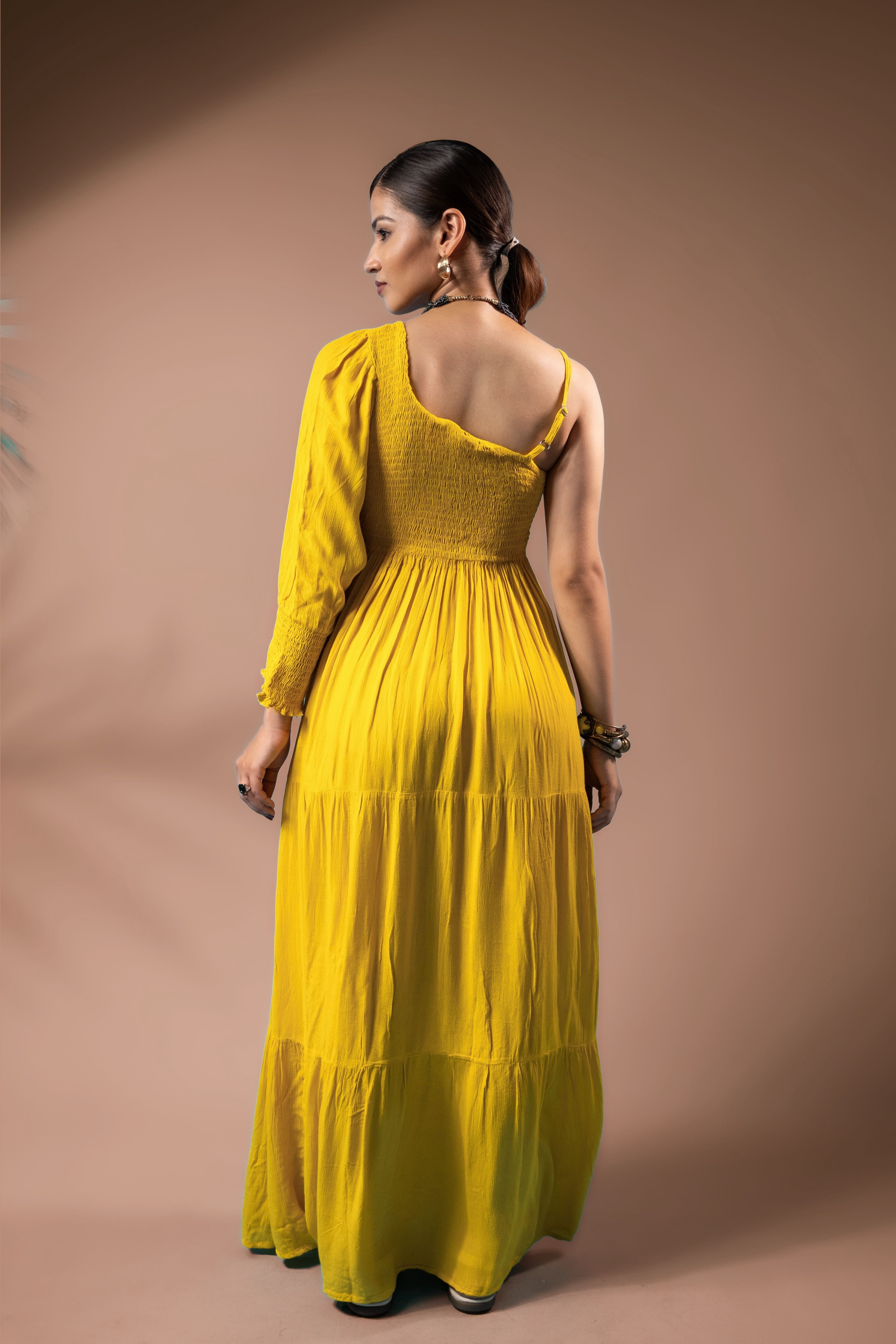 MAREA DRESS