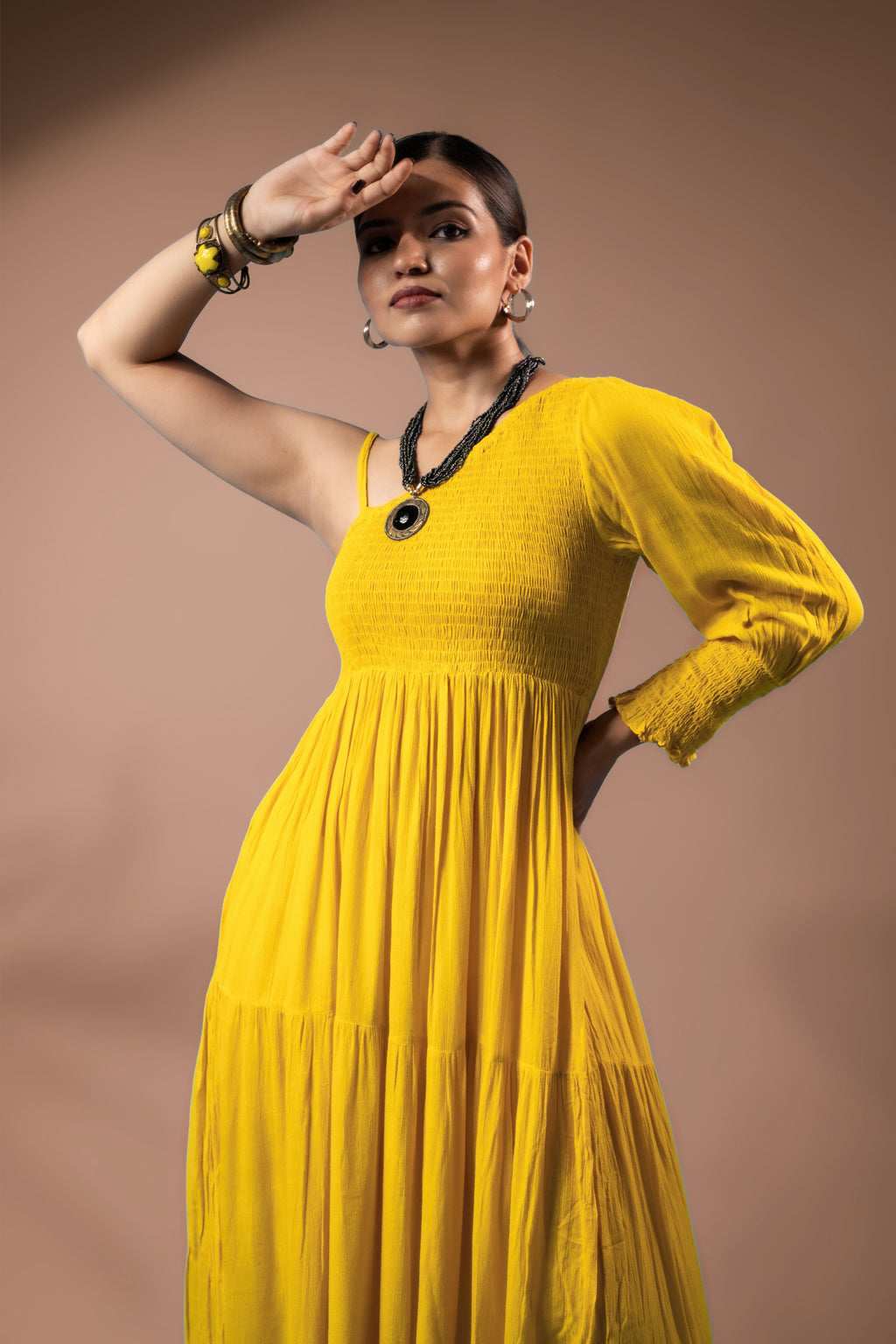 MAREA DRESS