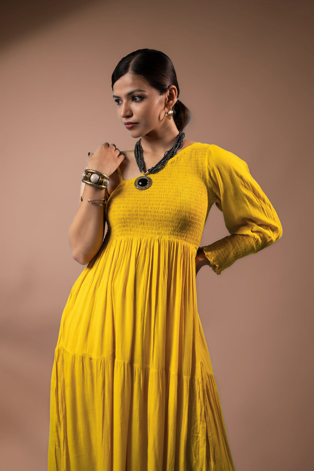 MAREA DRESS