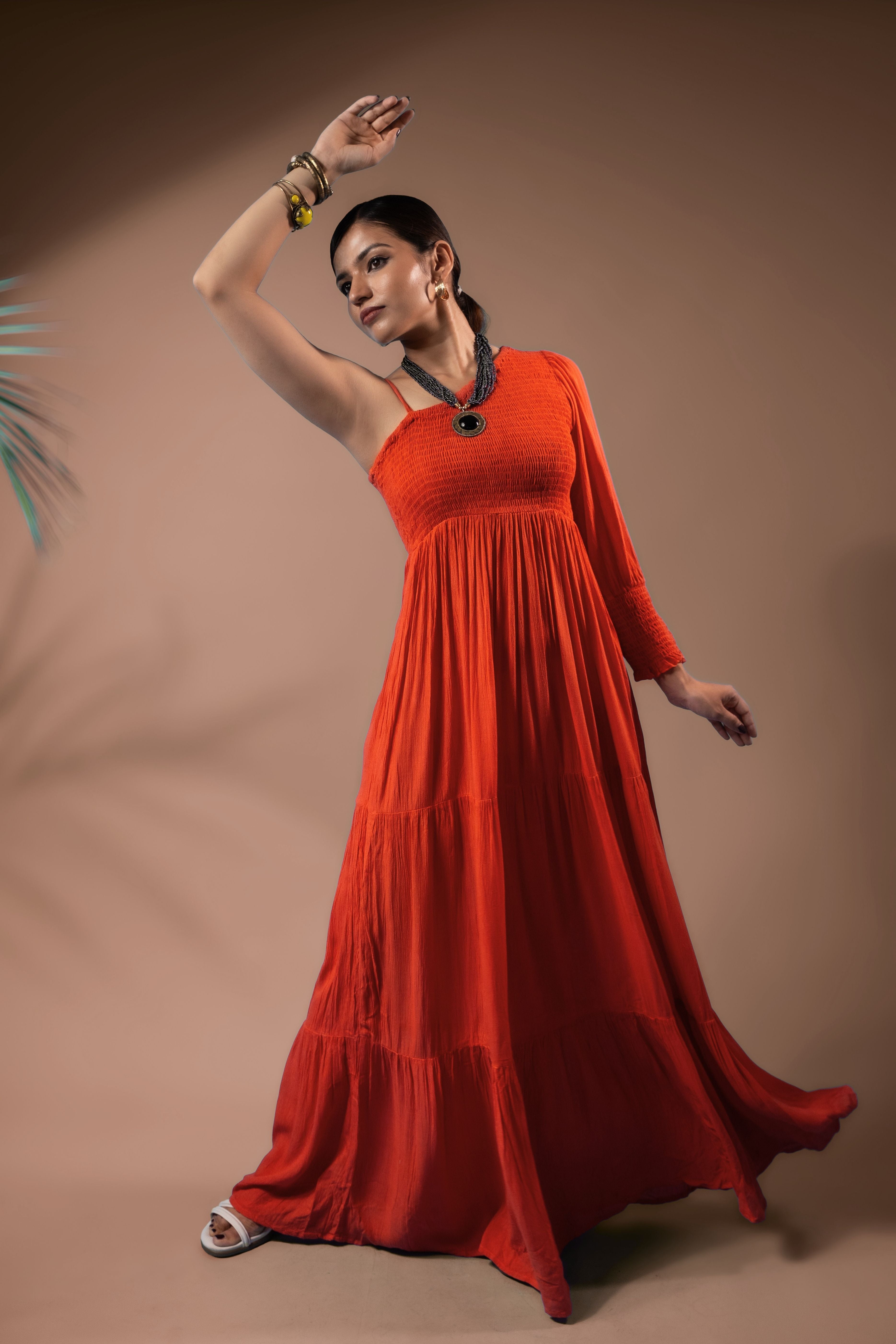 MAREA DRESS
