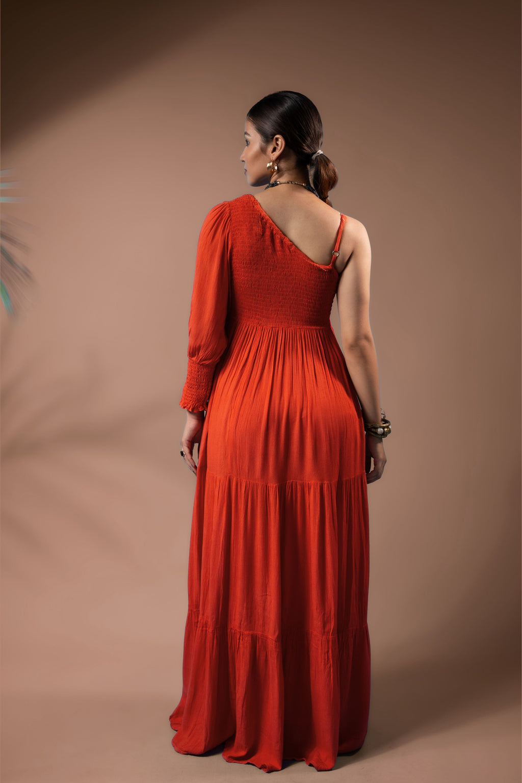 MAREA DRESS