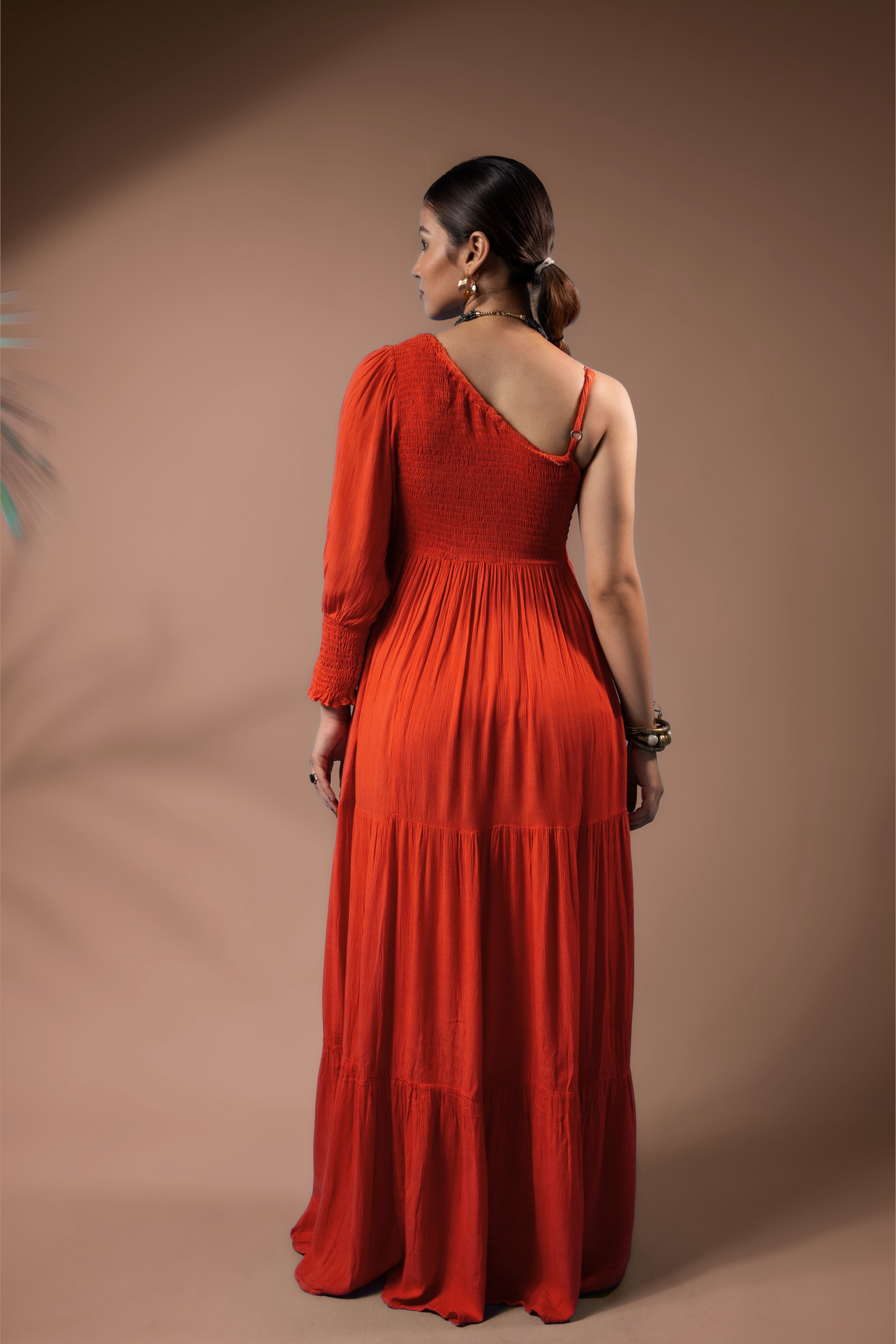 MAREA DRESS