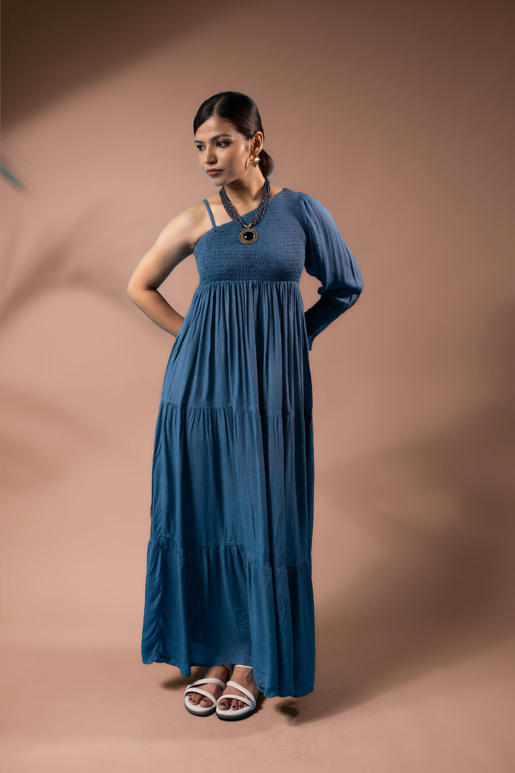 MAREA DRESS