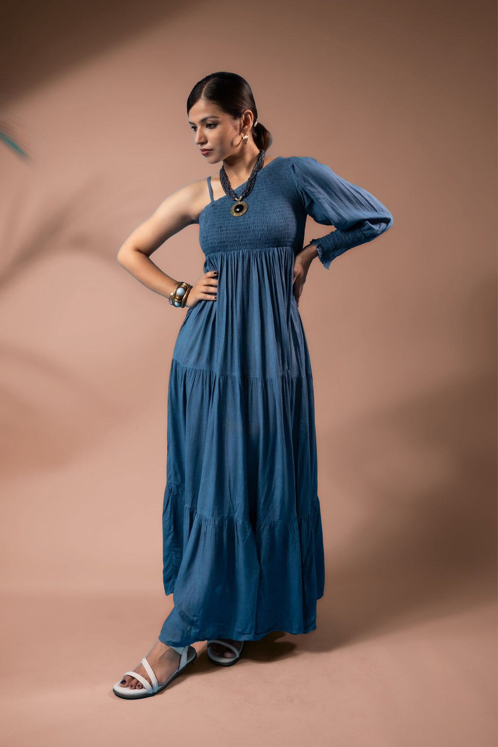 MAREA DRESS