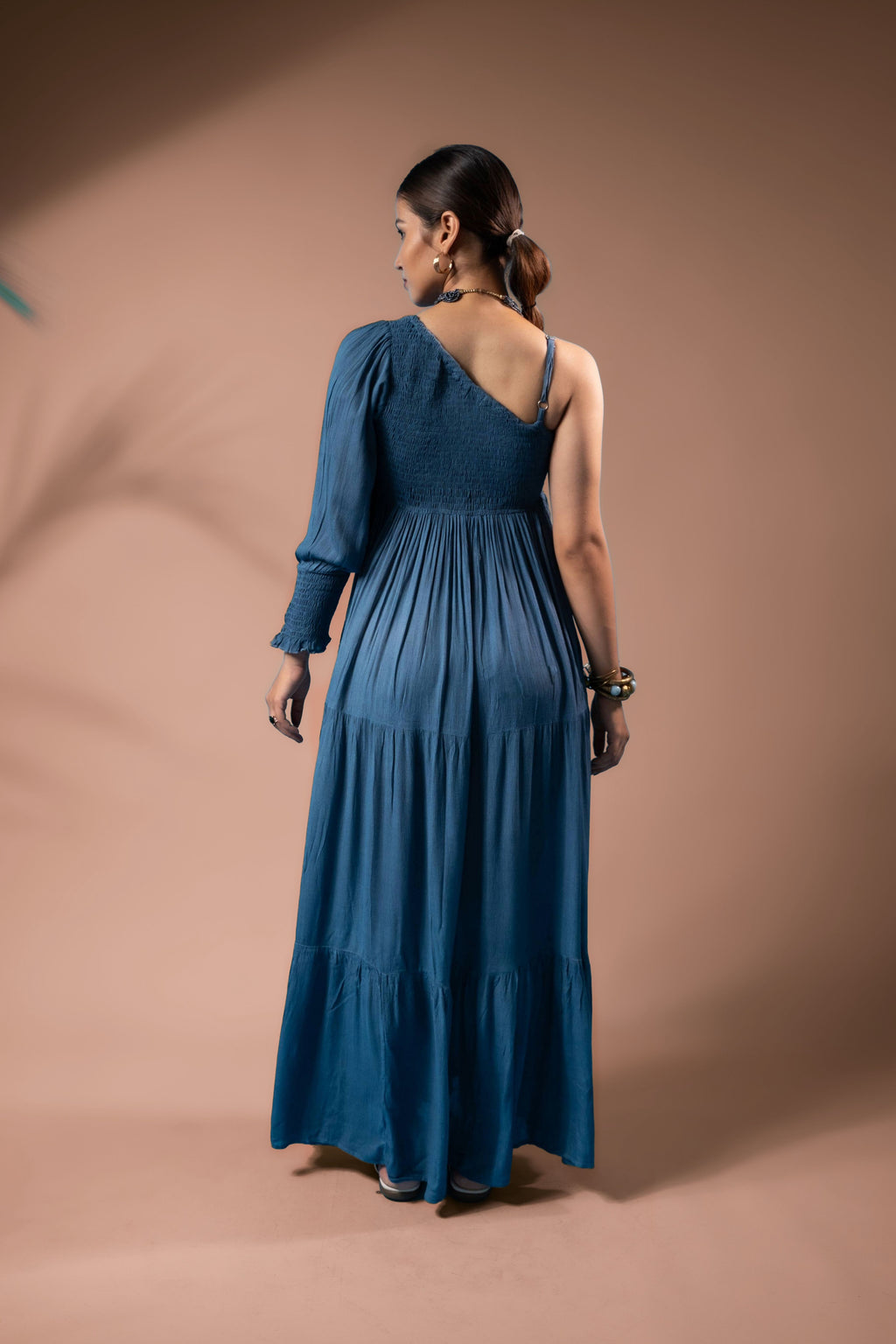 MAREA DRESS