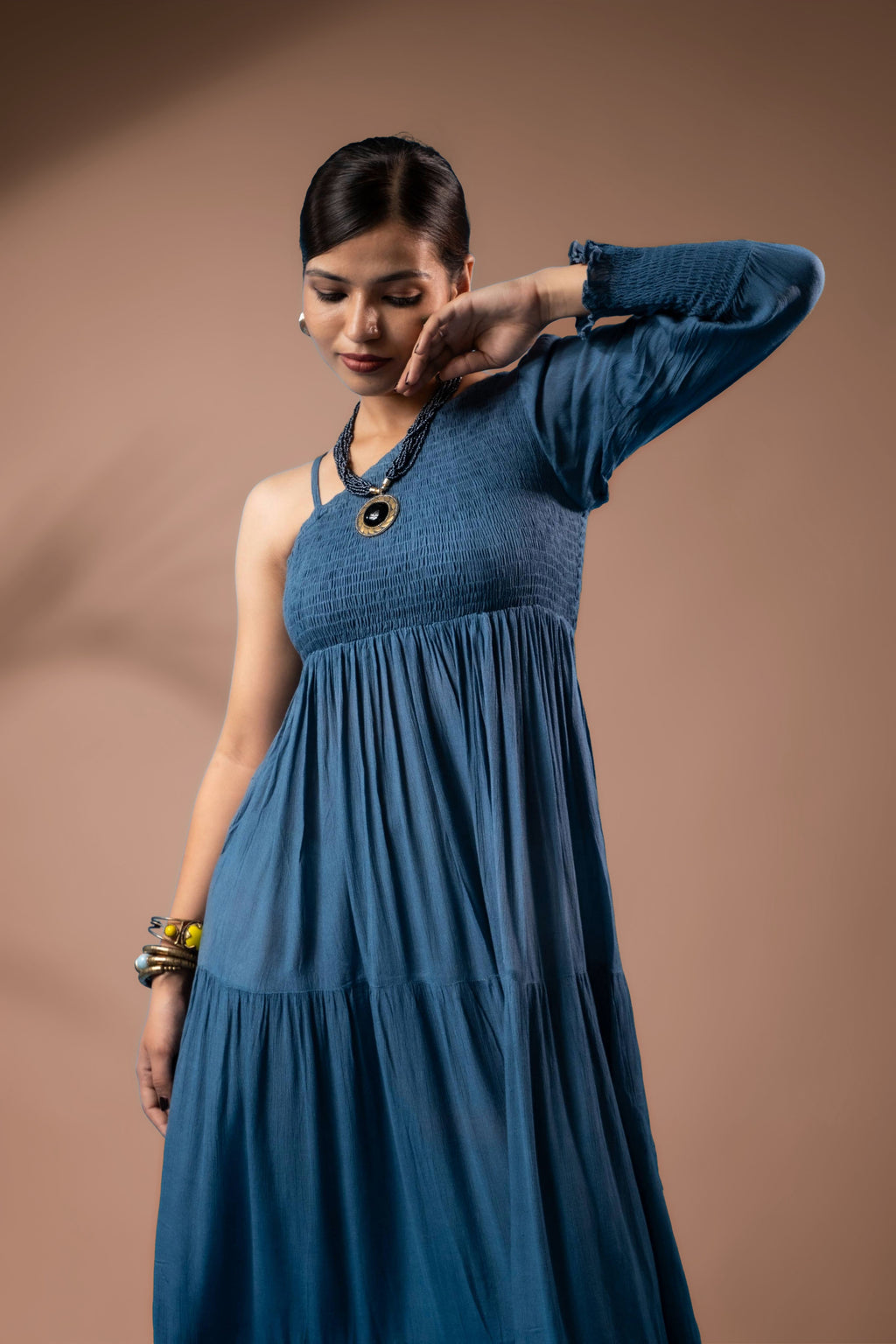 MAREA DRESS