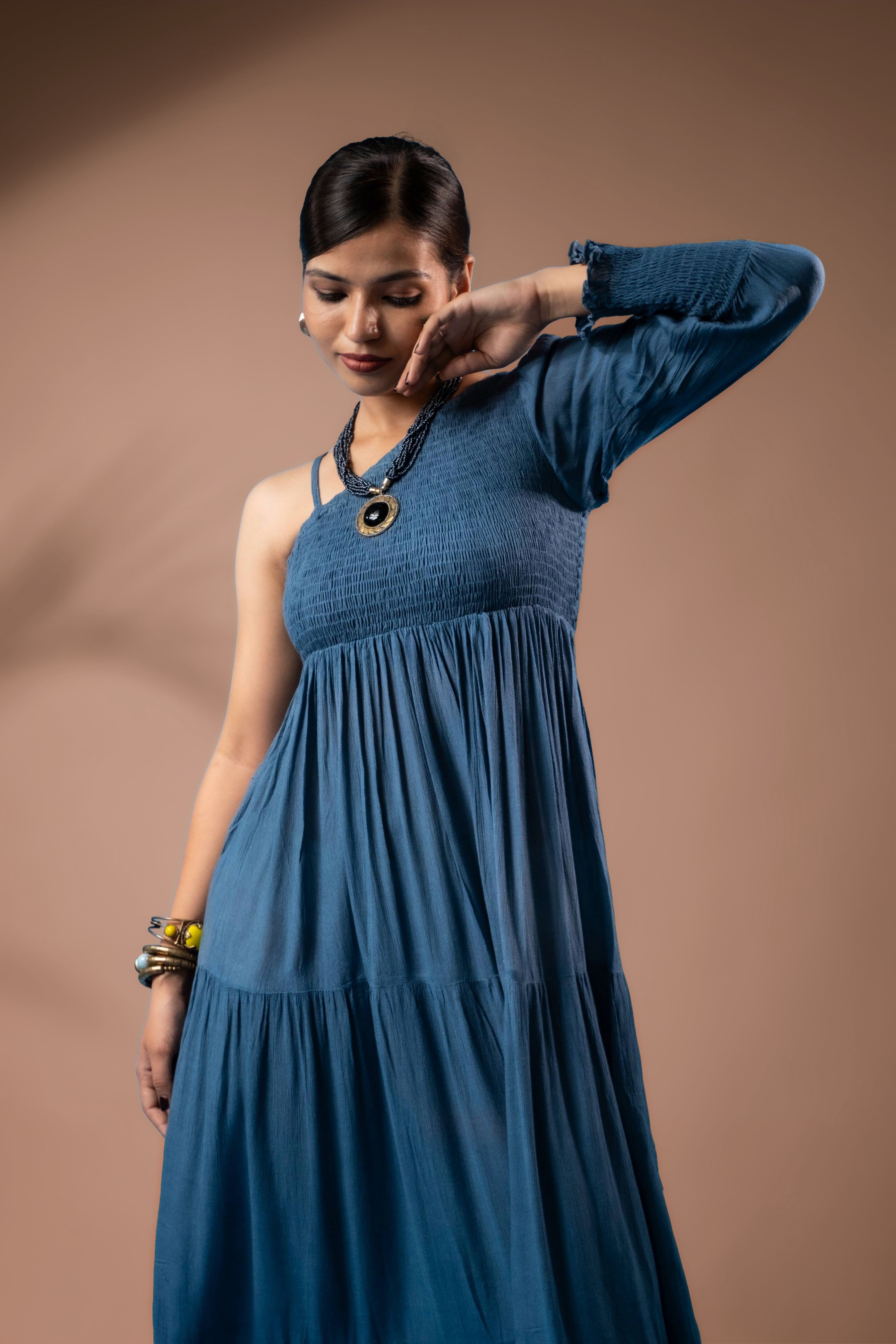 MAREA DRESS