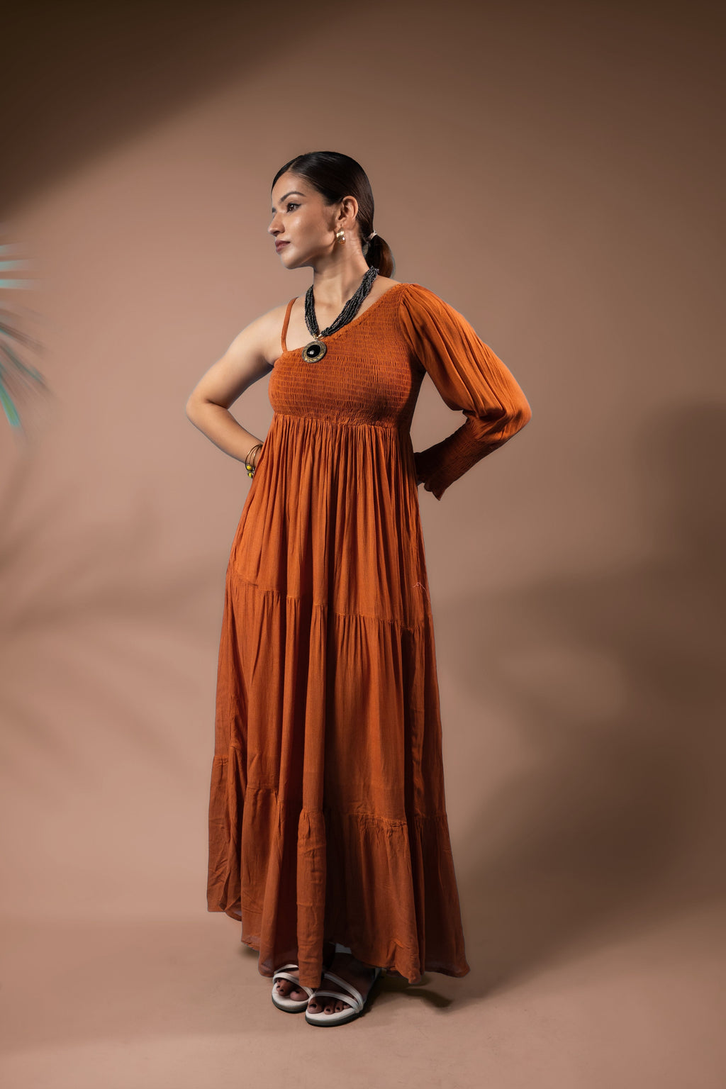 MAREA DRESS