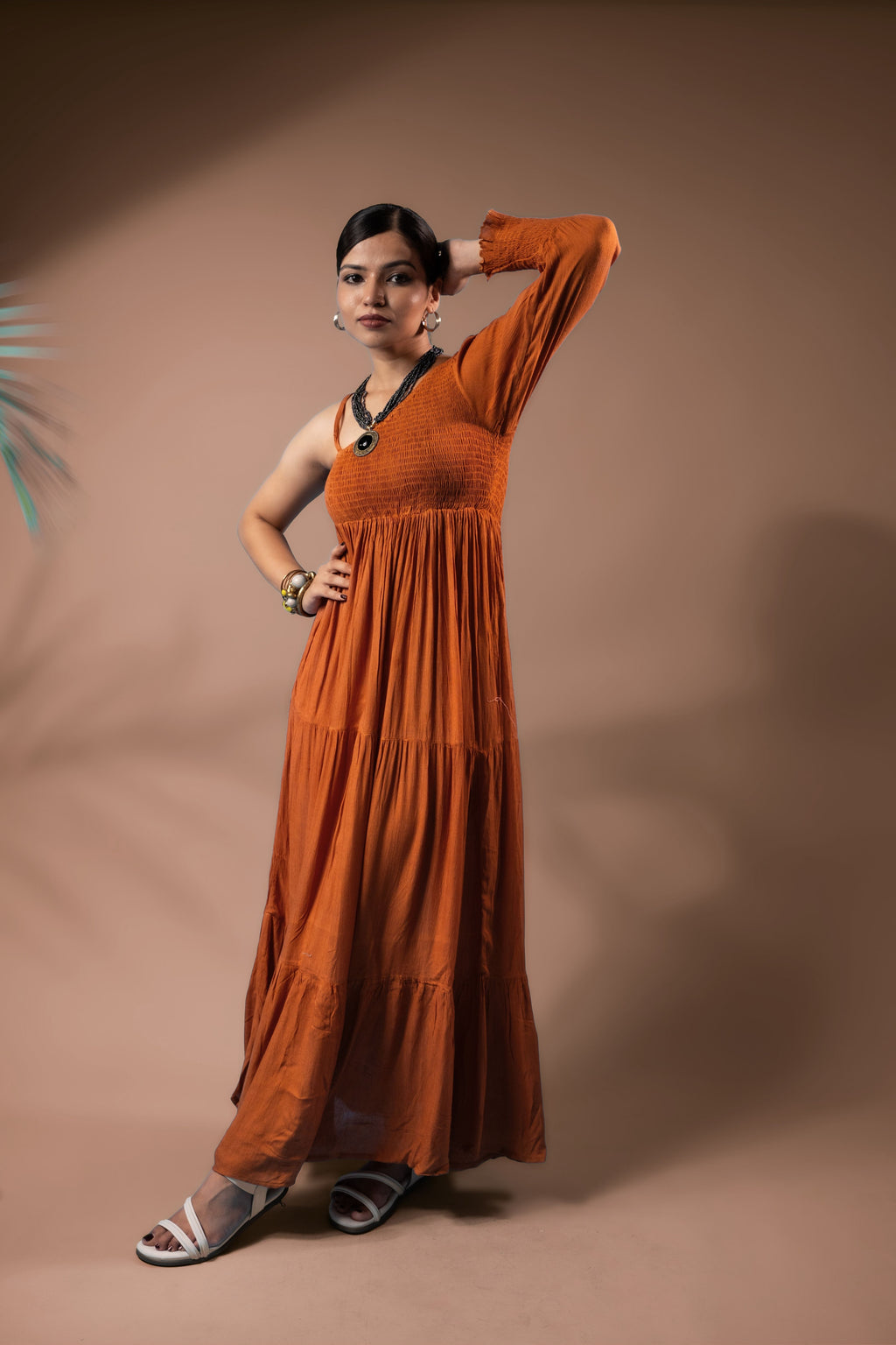 MAREA DRESS