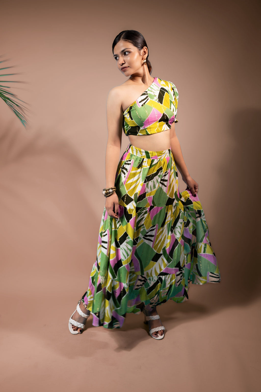 LEVANTA SET