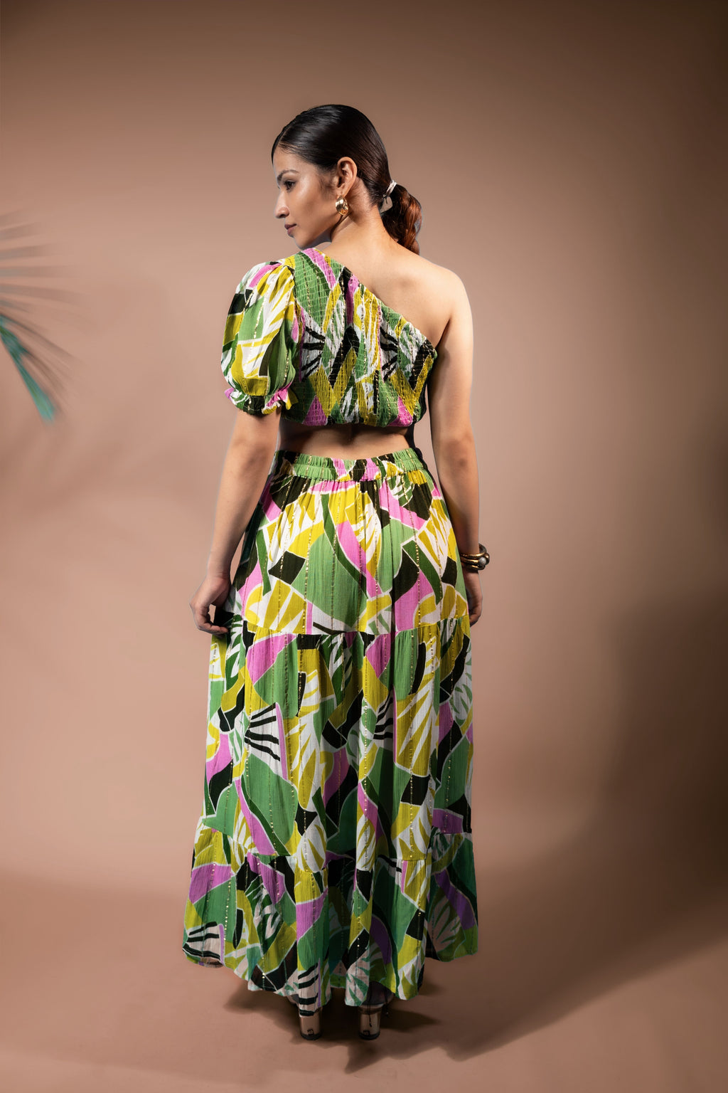 LEVANTA SET
