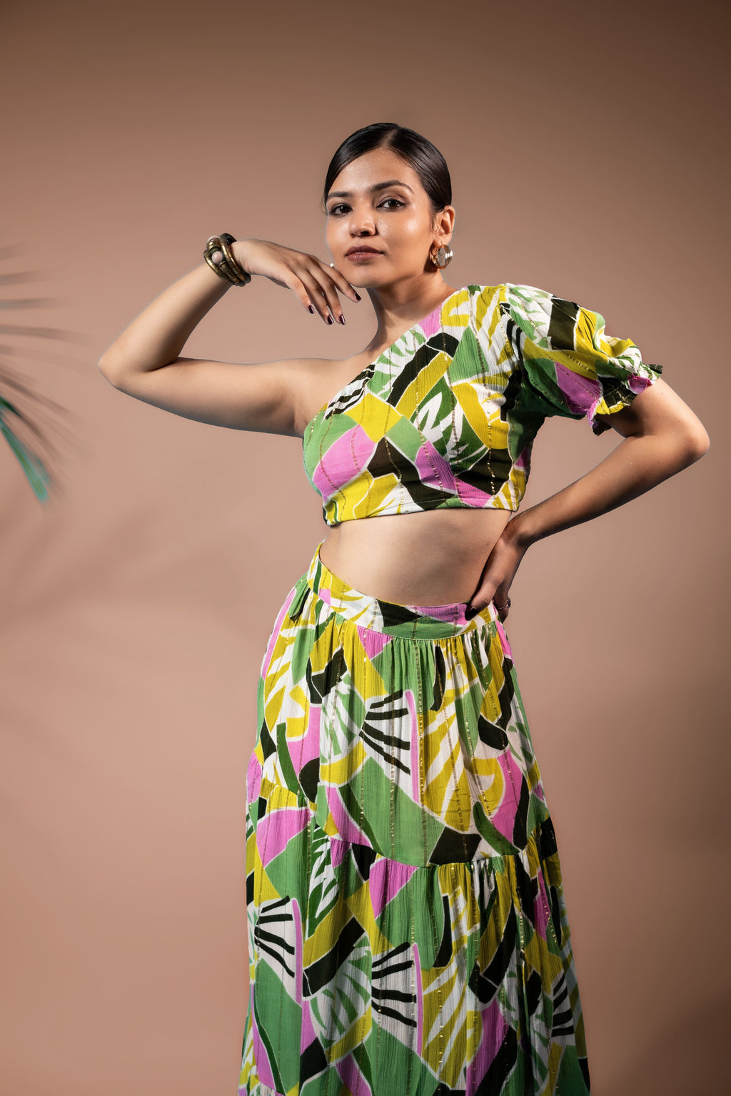 LEVANTA SET