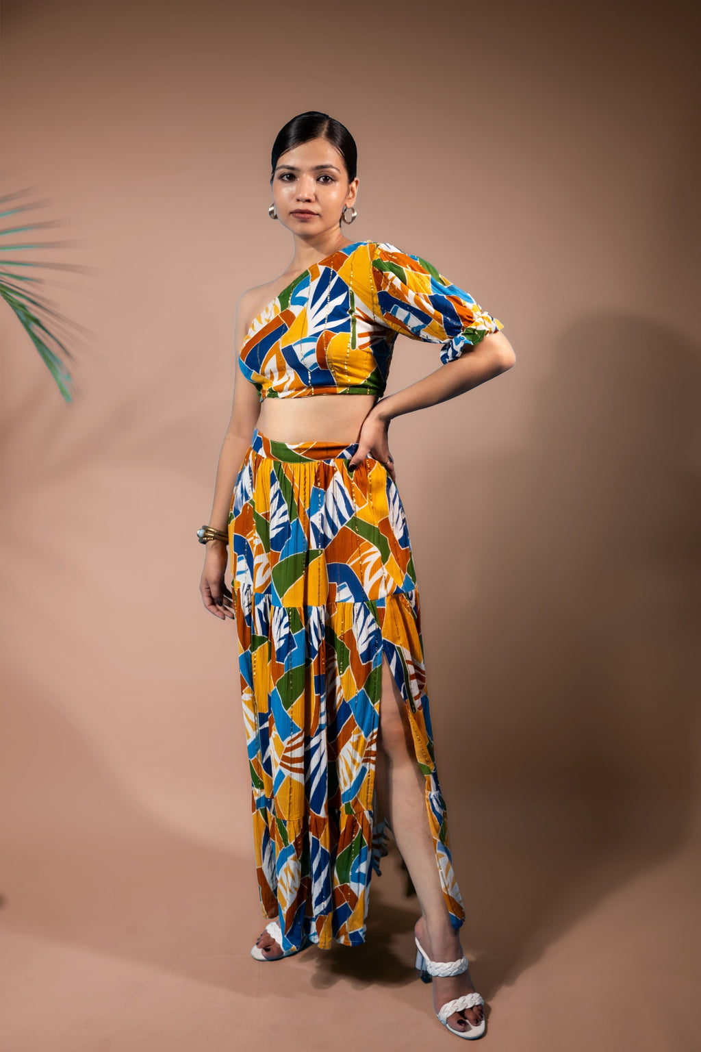LEVANTA SET