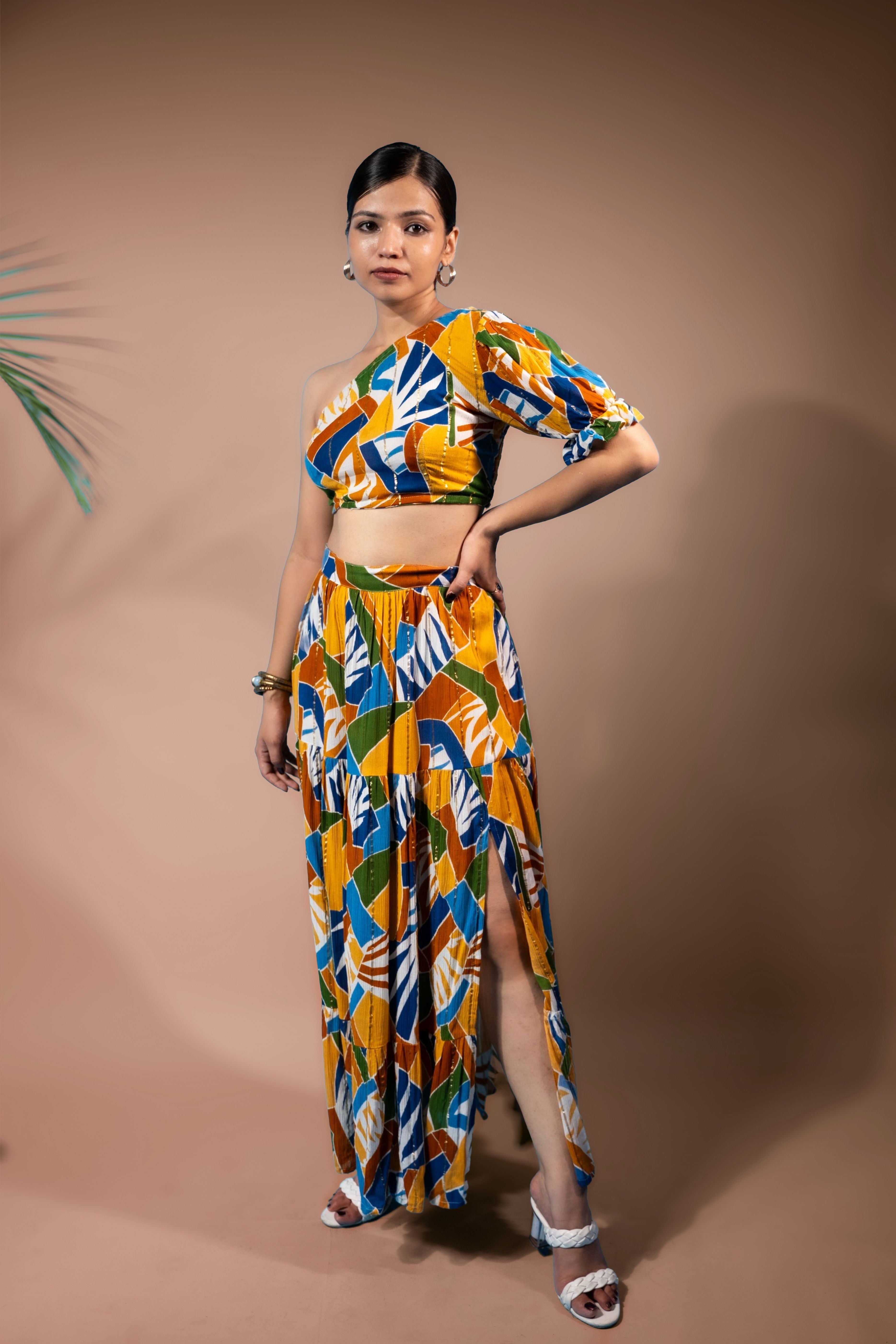LEVANTA SET