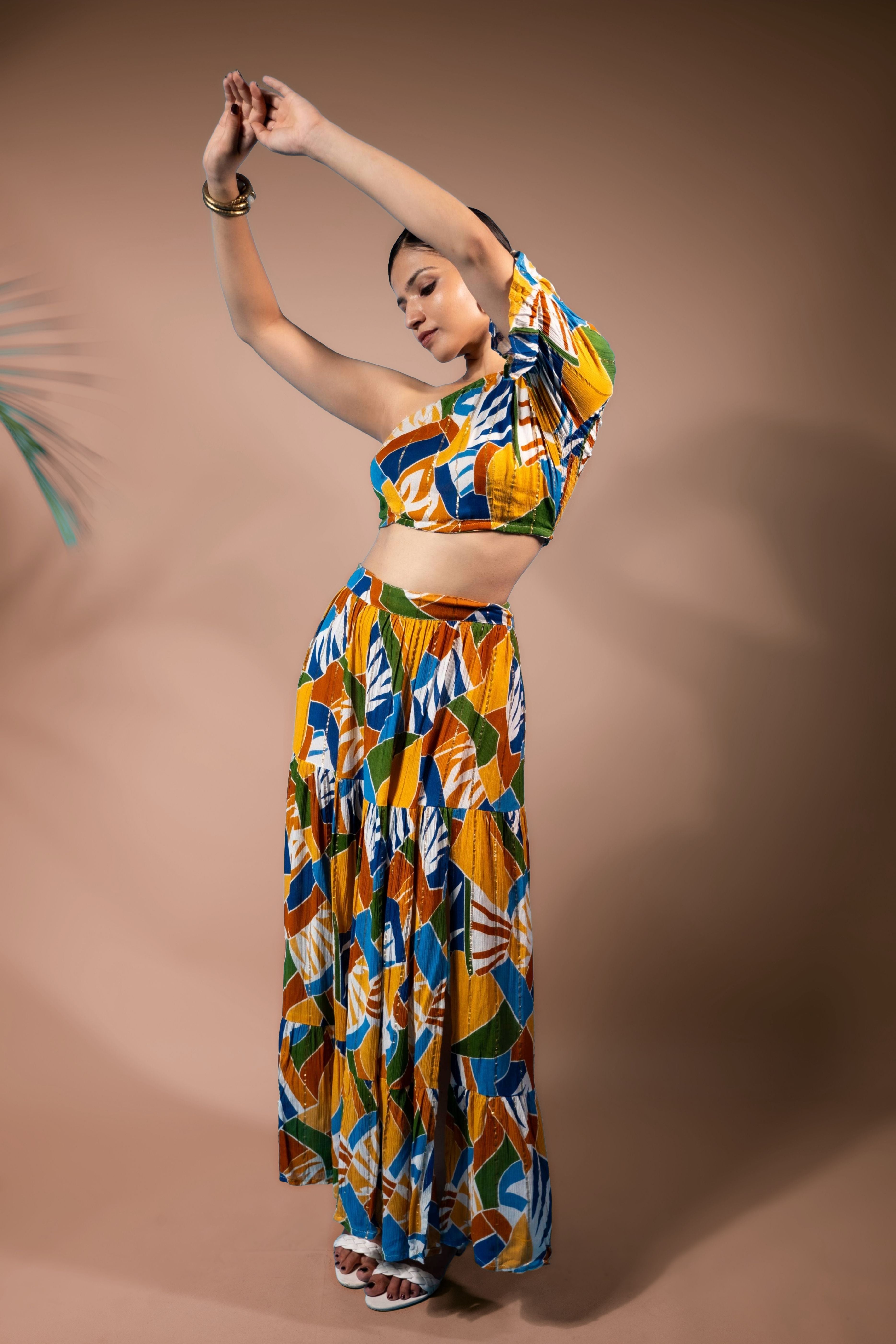 LEVANTA SET