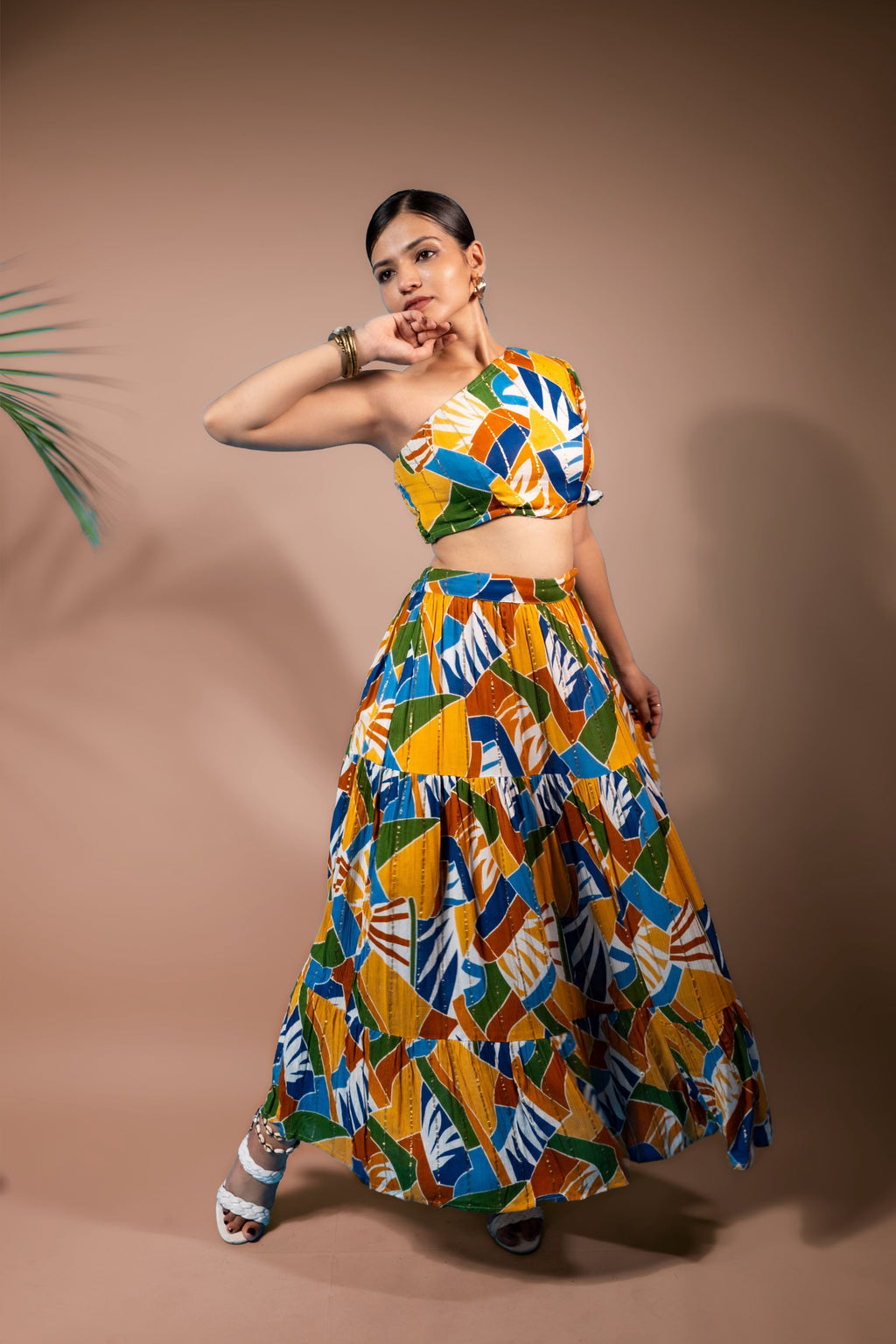 LEVANTA SET