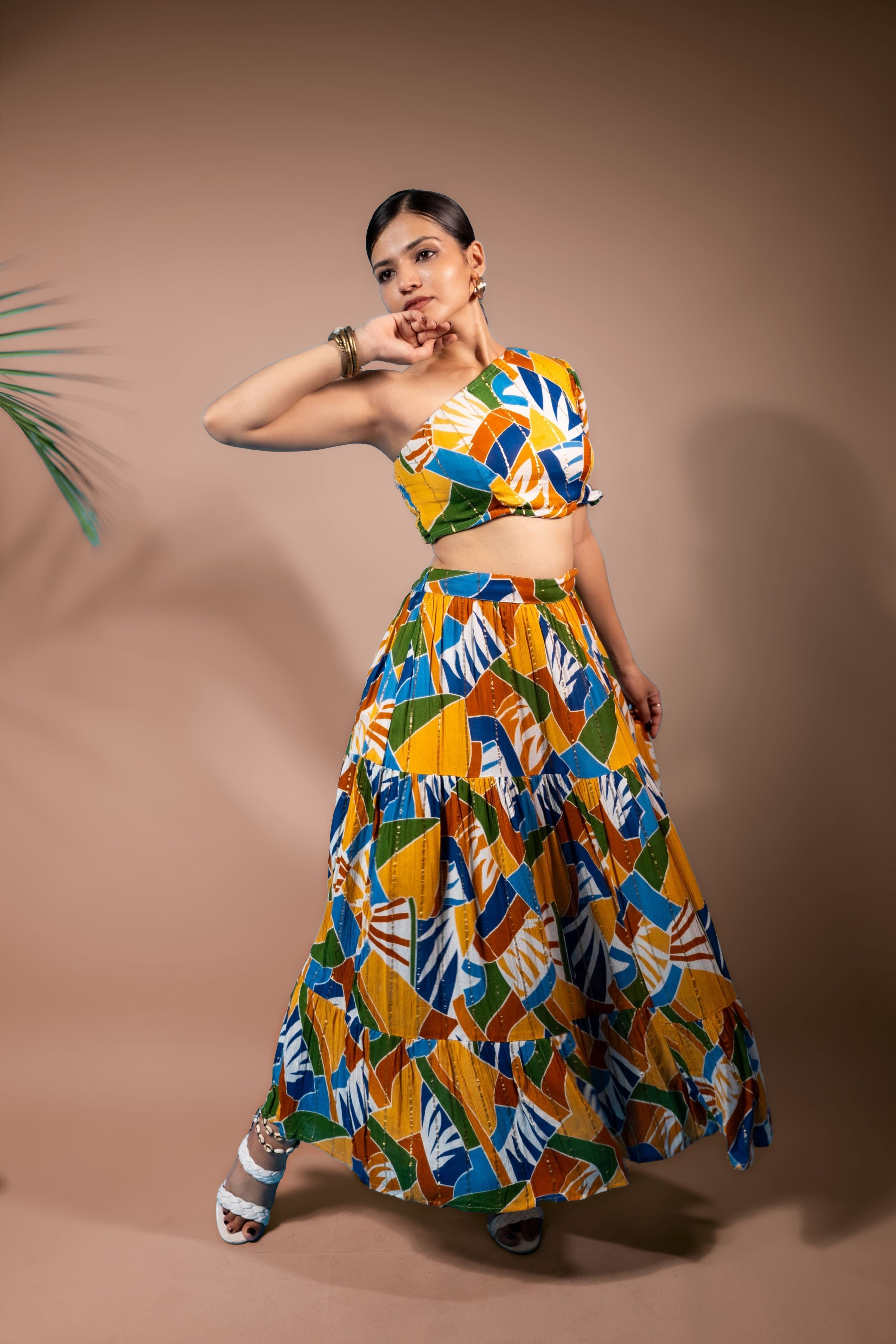 LEVANTA SET