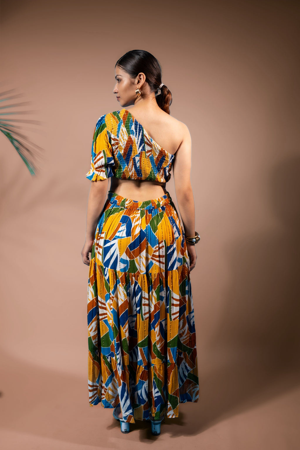 LEVANTA SET