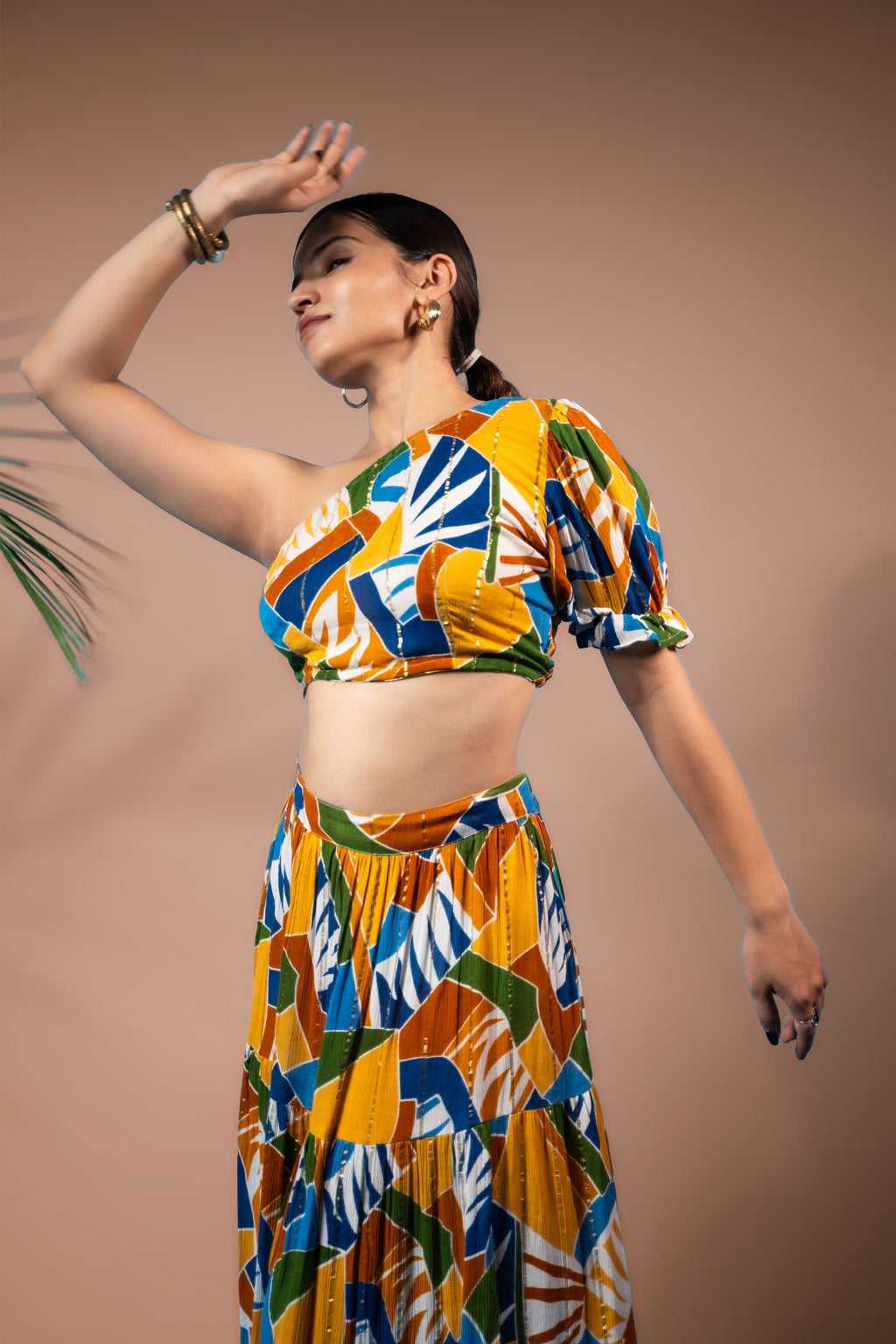 LEVANTA SET