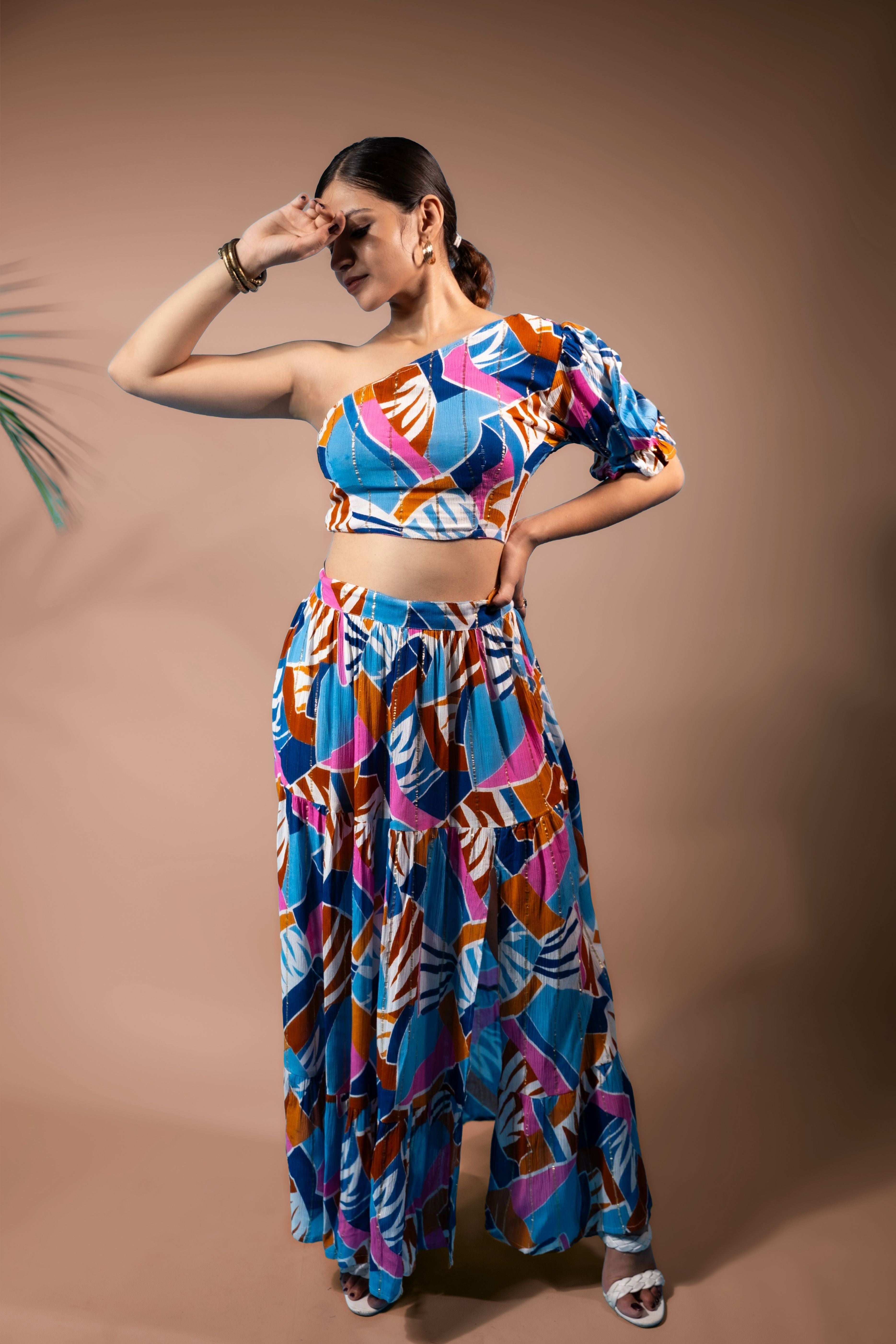 LEVANTA SET