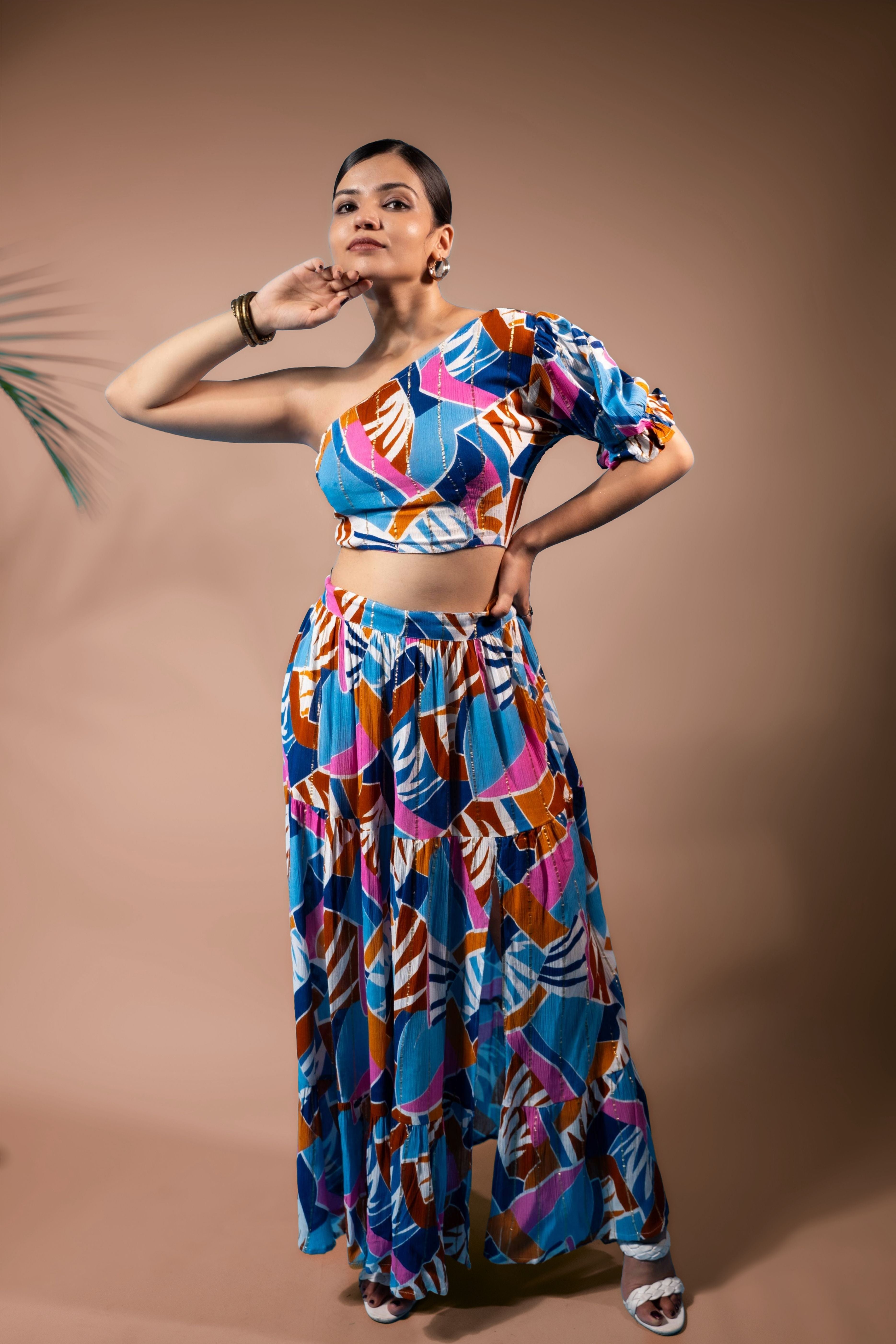 LEVANTA SET