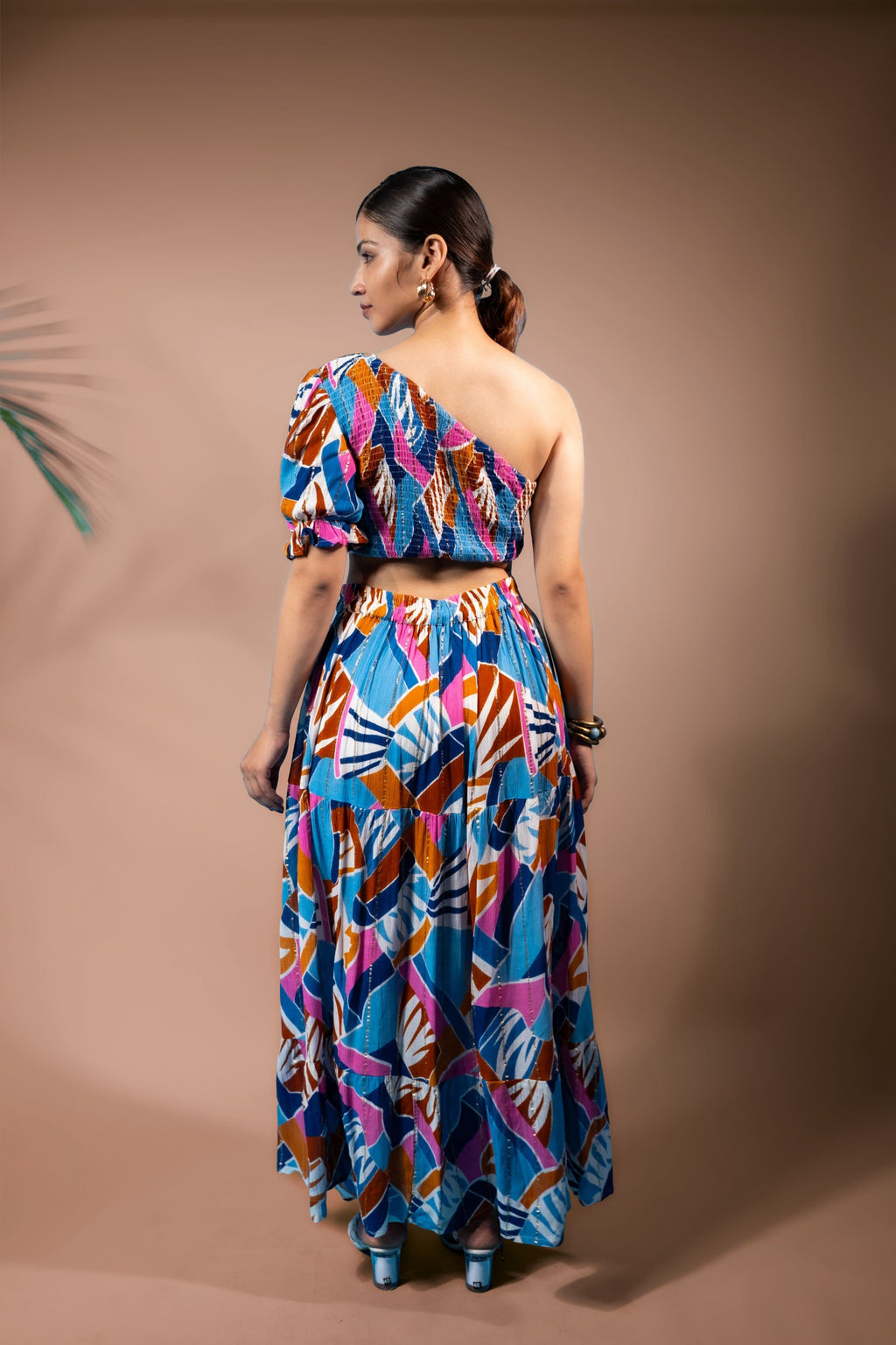 LEVANTA SET