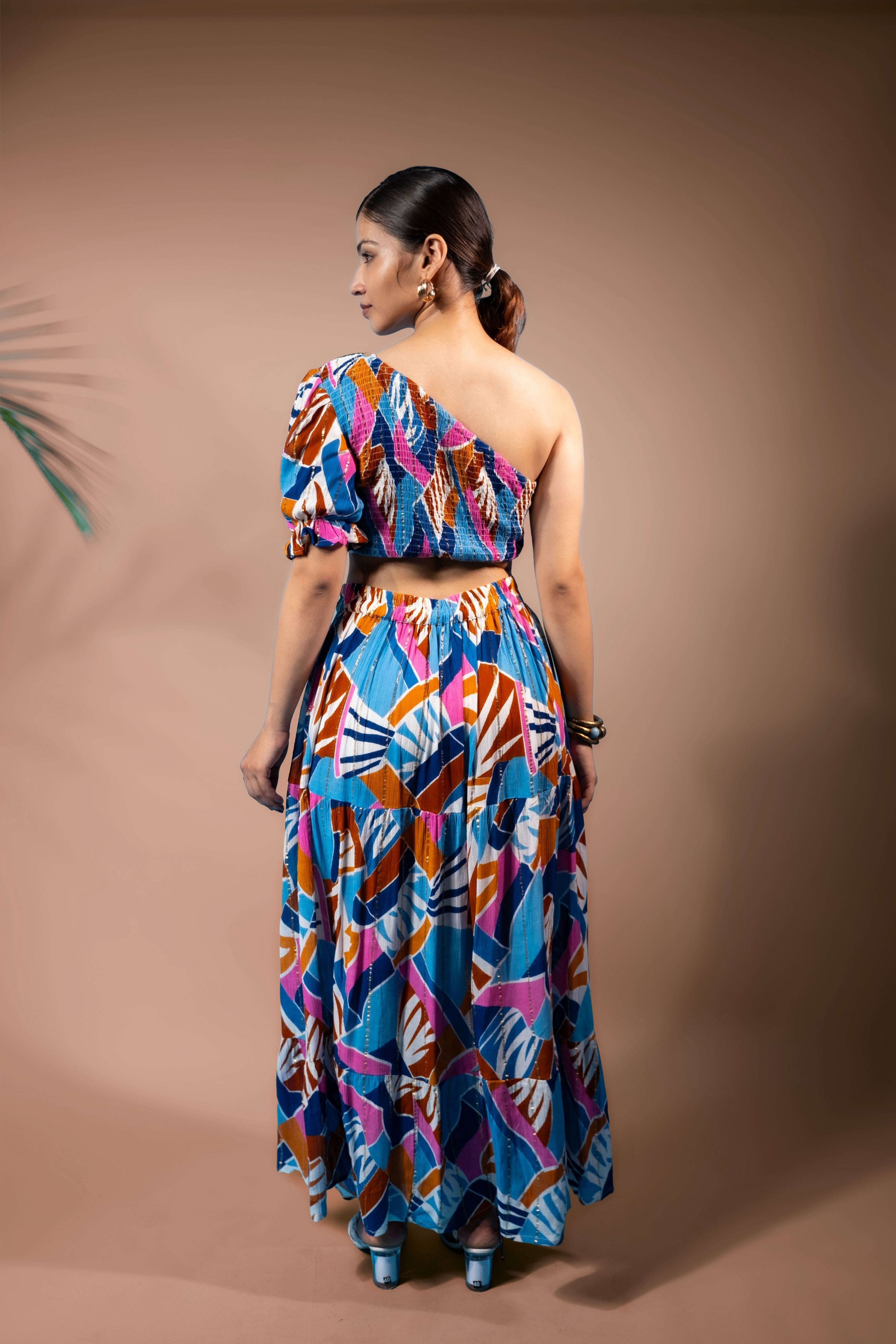 LEVANTA SET