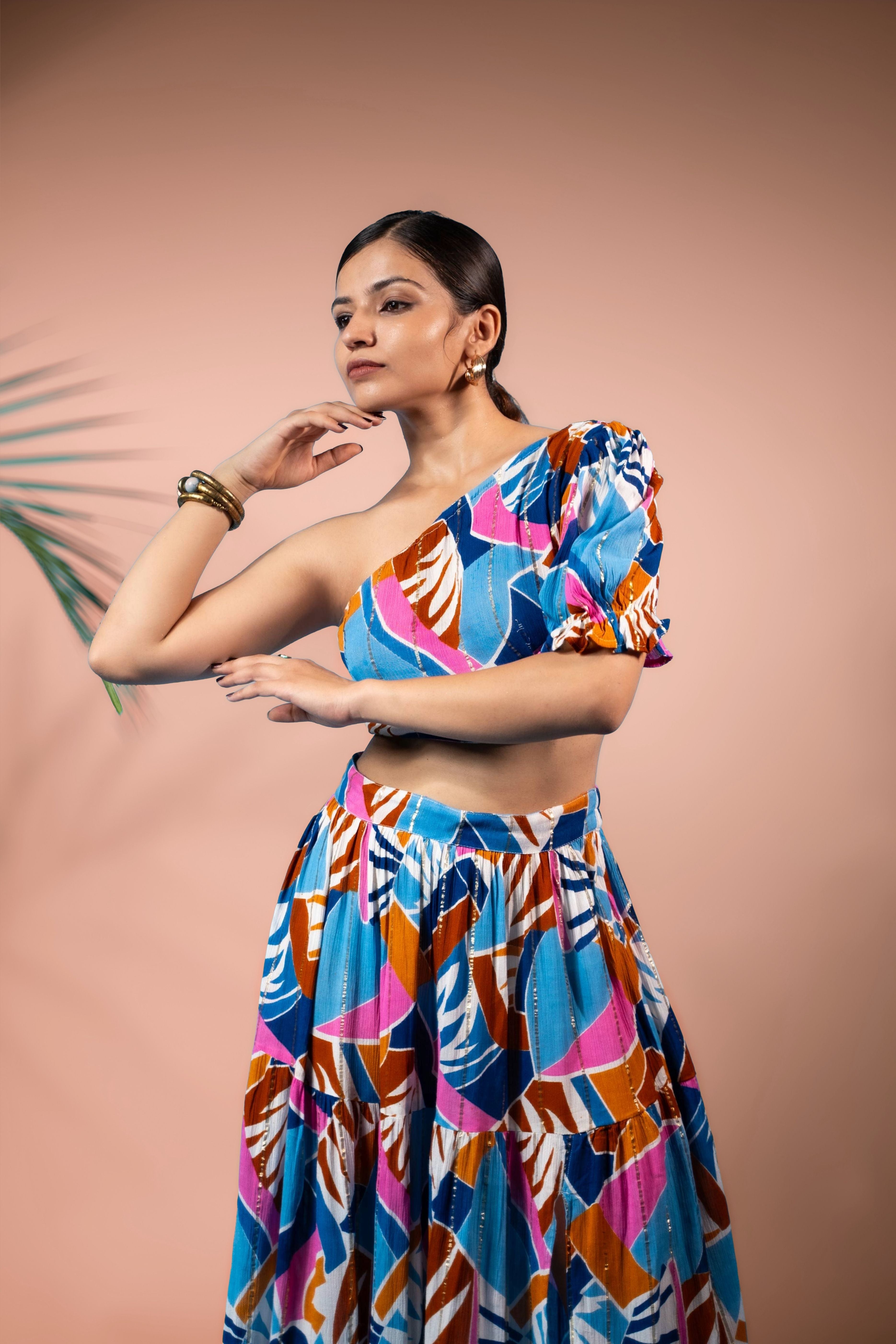 LEVANTA SET