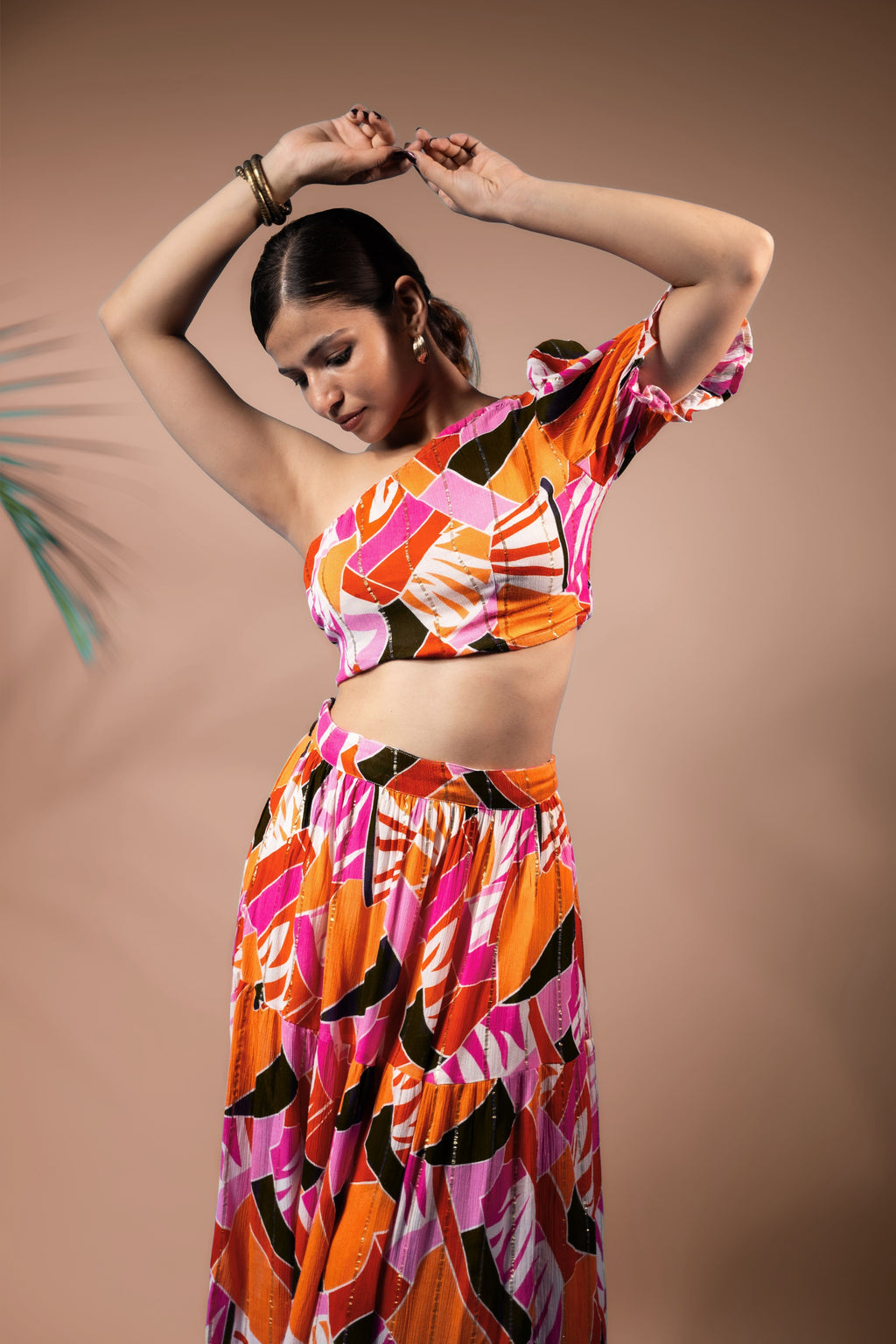 LEVANTA SET
