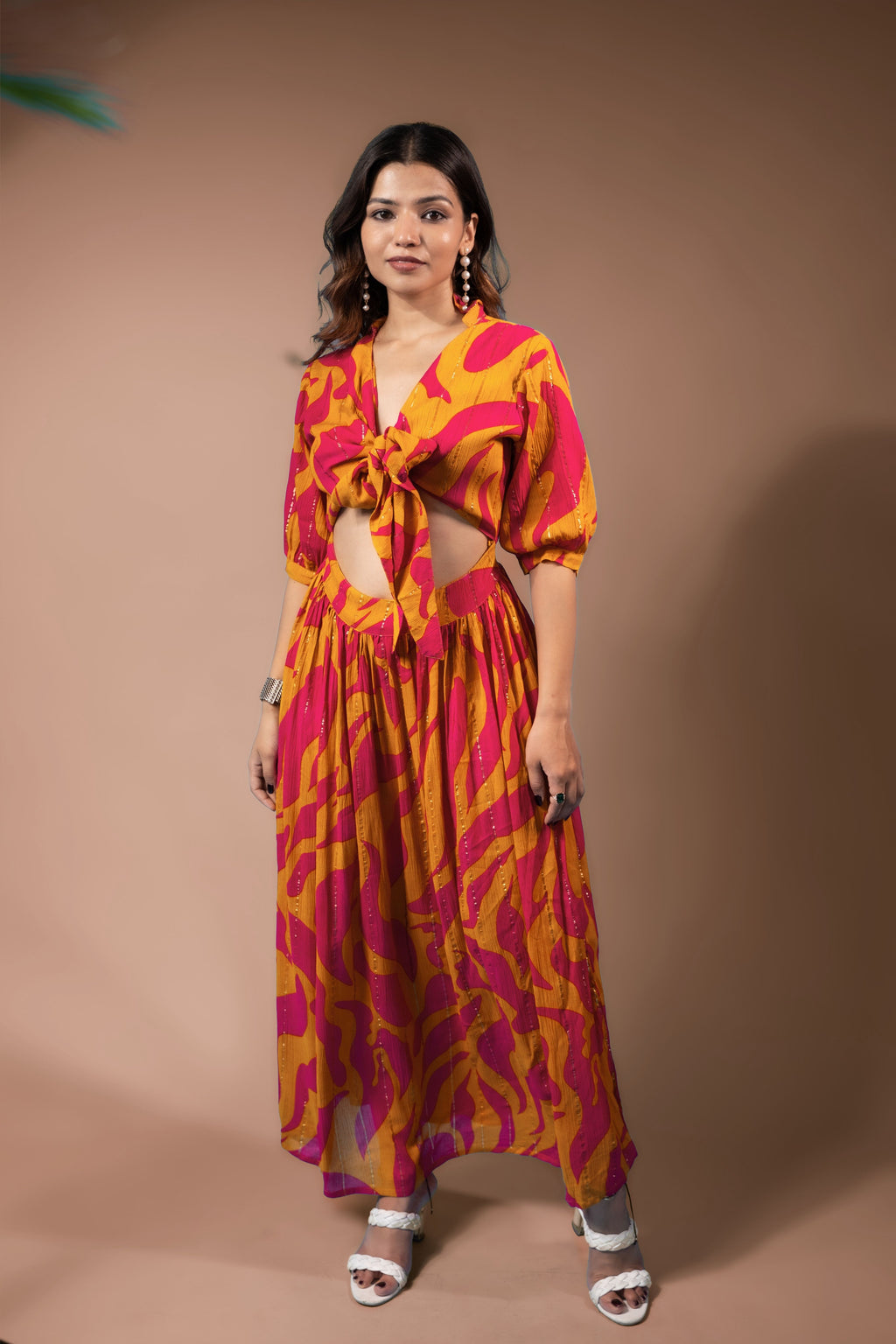 OASIS DRESS