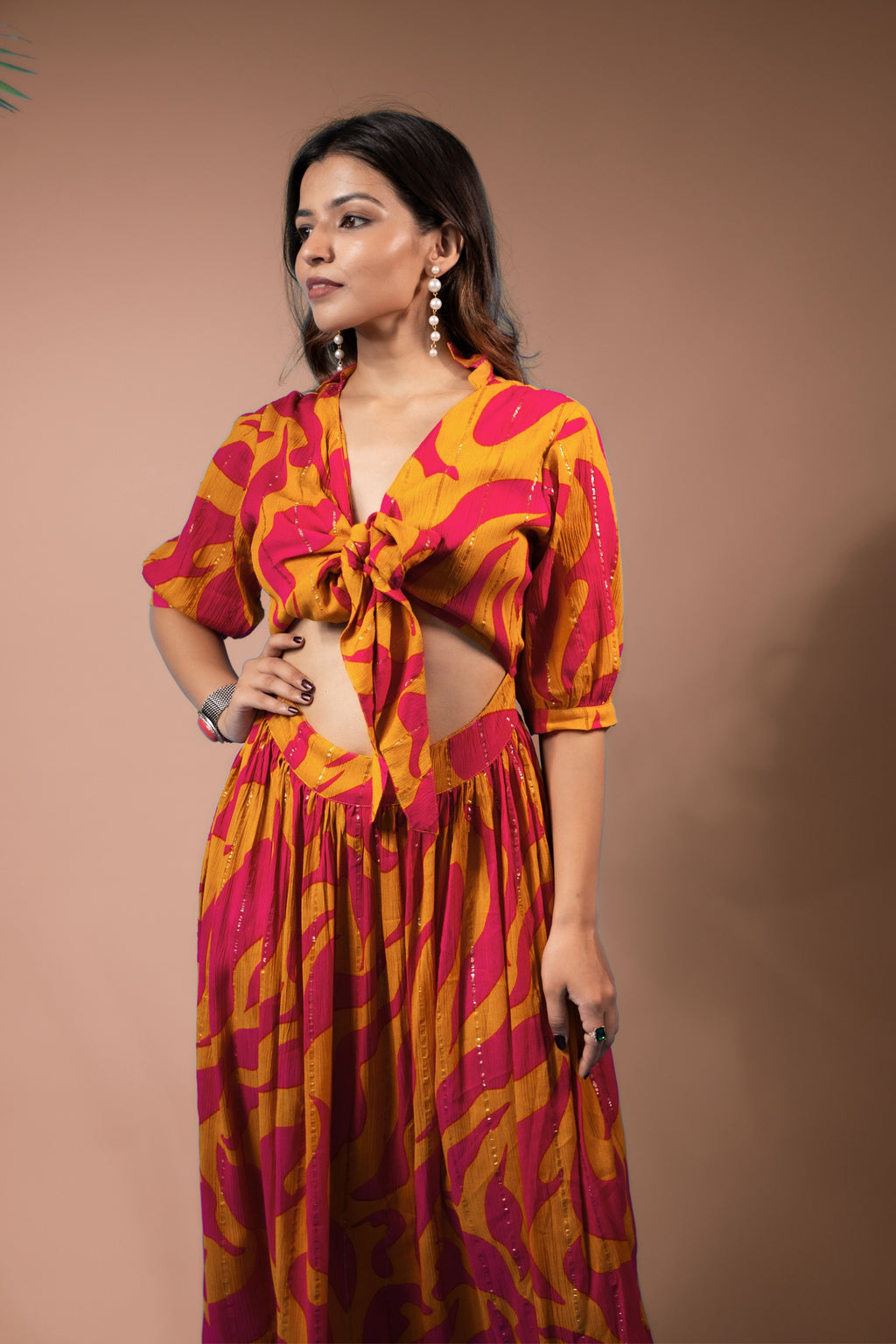 OASIS DRESS